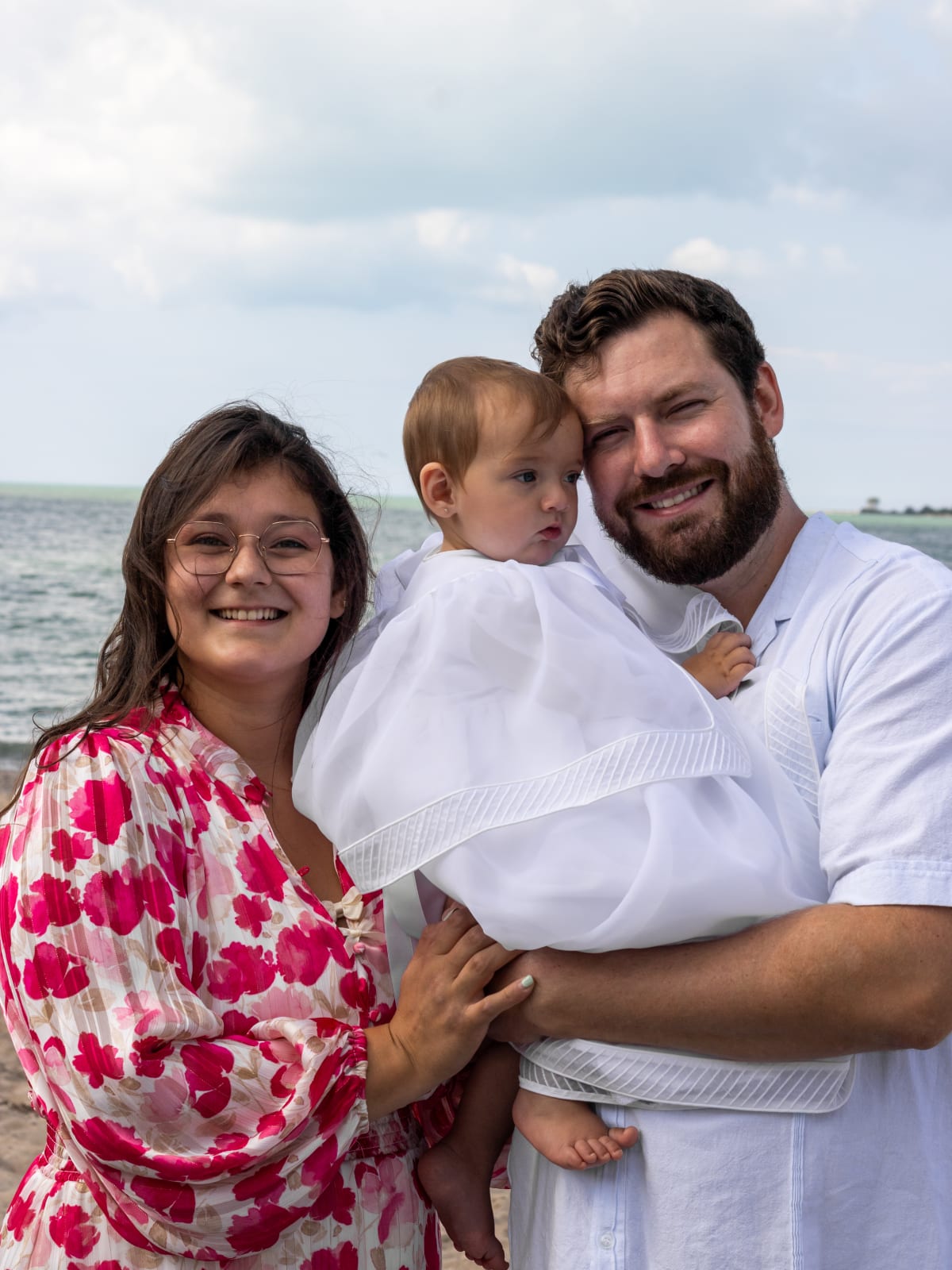 Our Family photograph