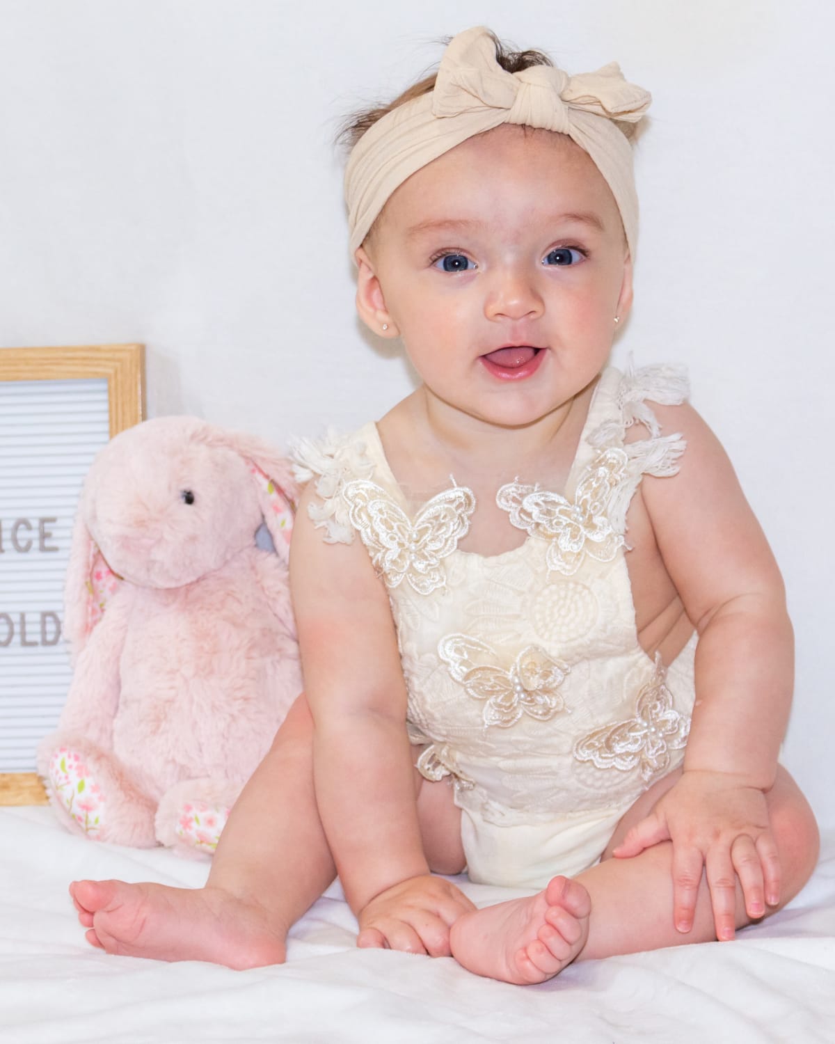 Milestone Sessions photograph