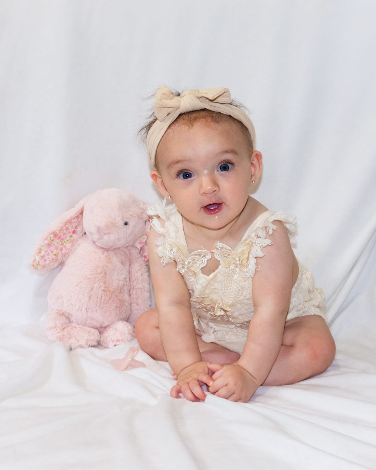 Milestone Sessions photograph