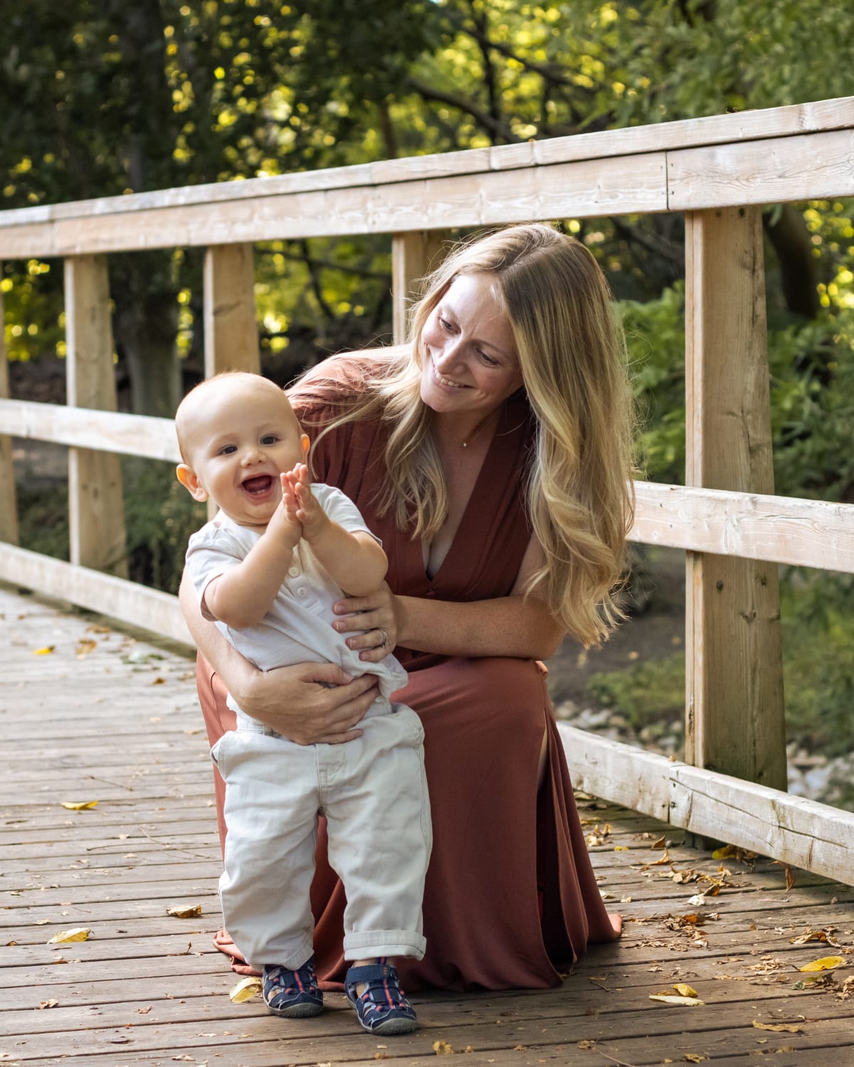 Family Sessions photograph