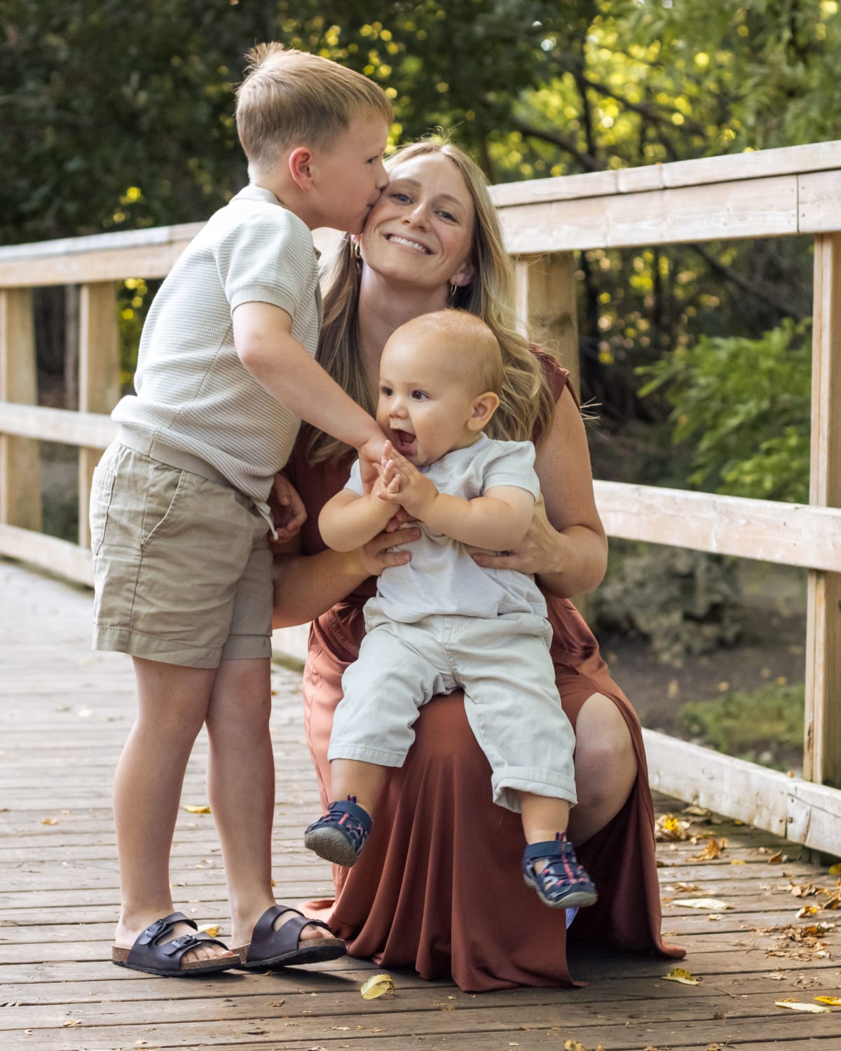 Family Sessions photograph