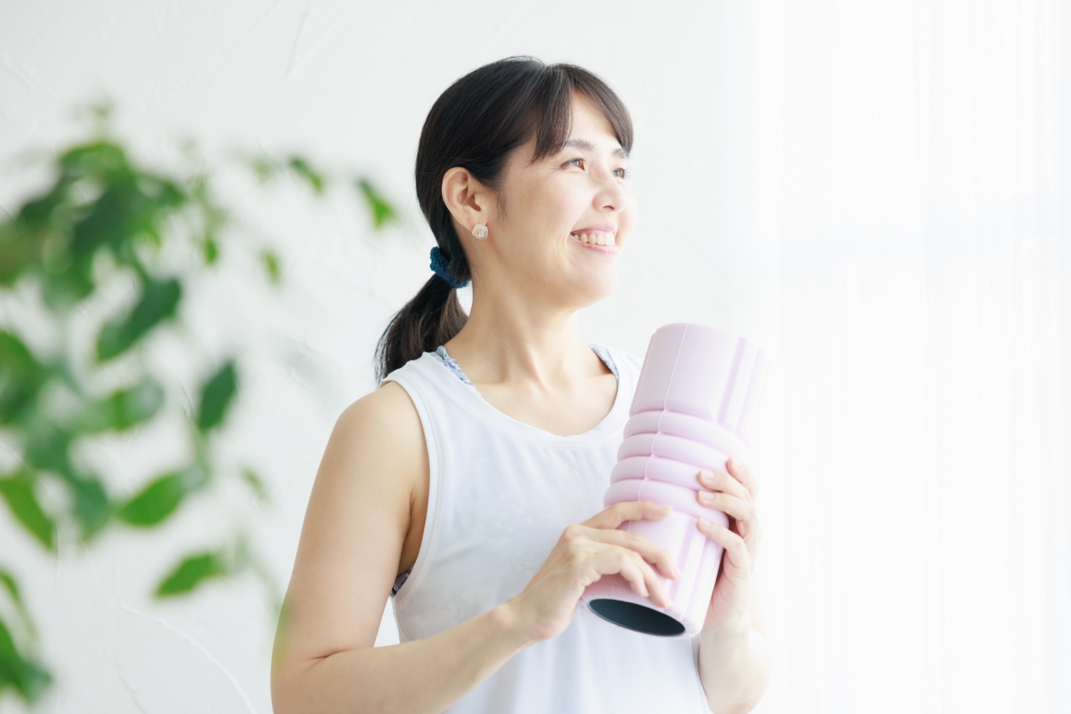 まどりウェルネスサロン 無料体験レッスン