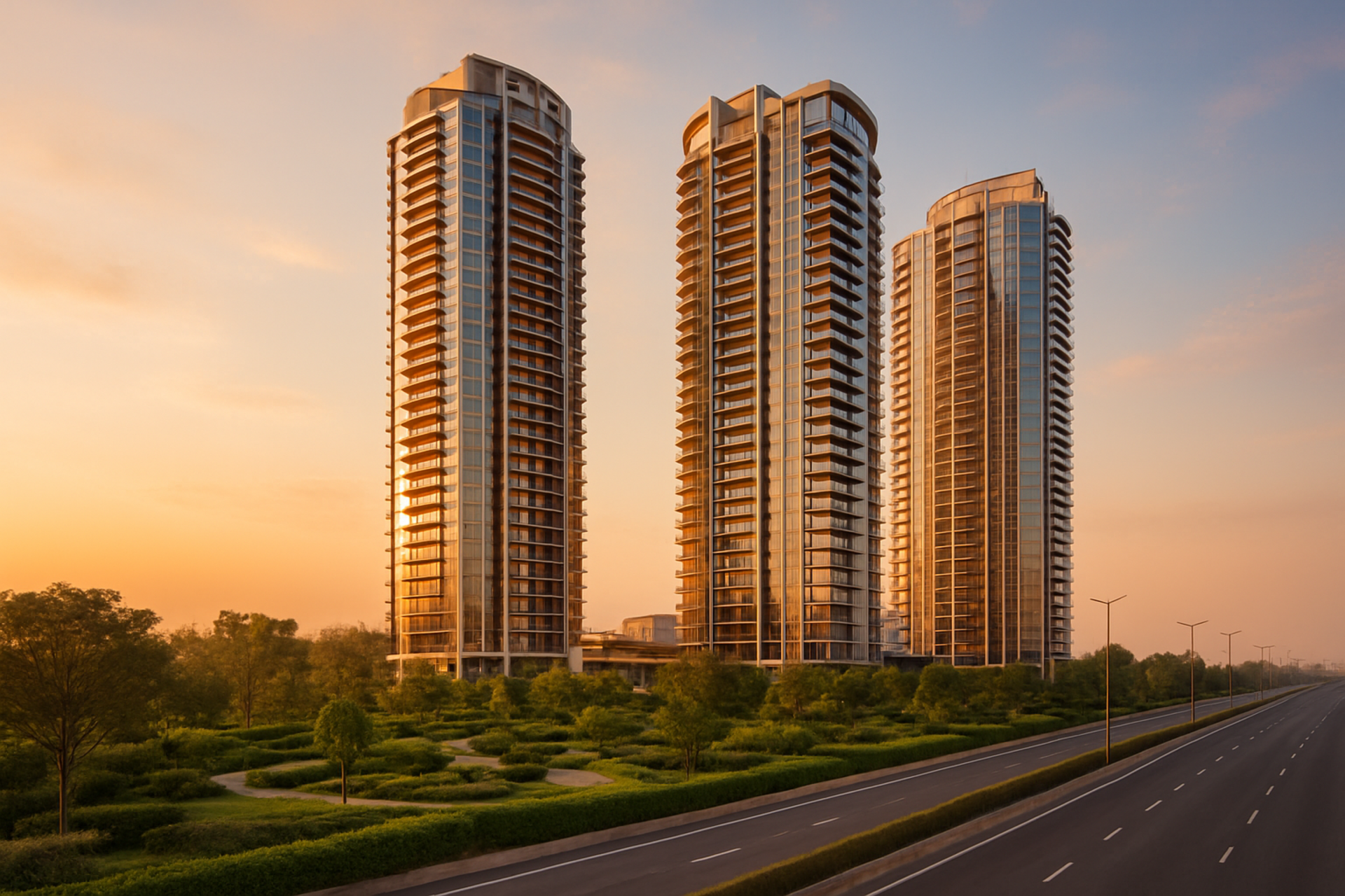 M3M The Cullinan Sector 94 Noida 2026: Ultra-Luxury Pricing, Possession Timeline and Is It Worth It