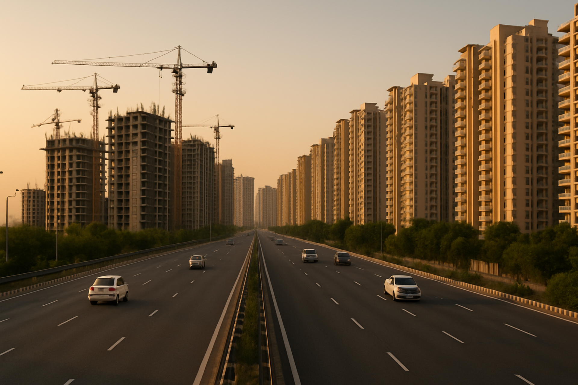 Best Real Estate Projects to Invest in Noida 2026: Top Picks by Budget and Location