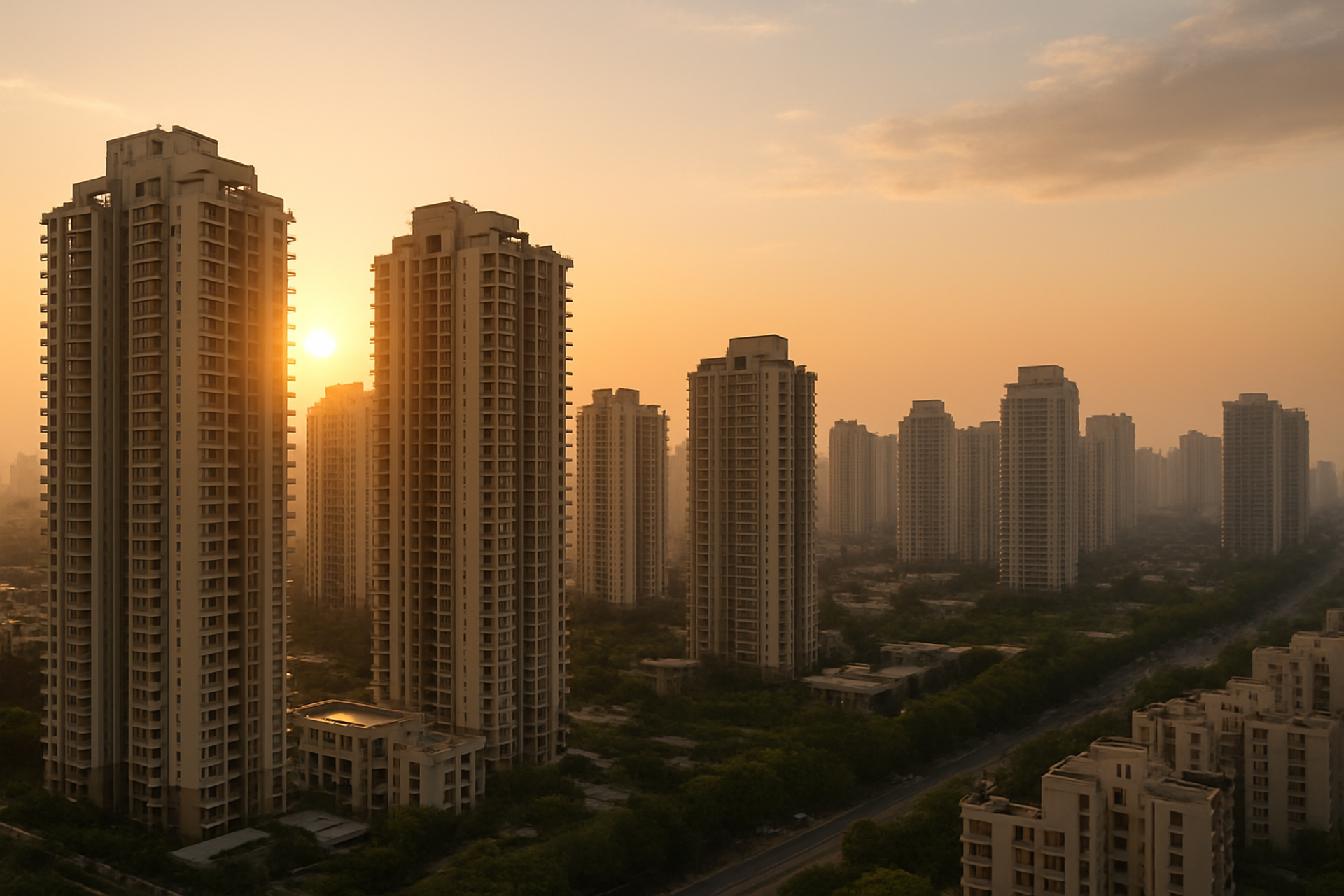 UP RERA fast-tracks project approvals; Noida sees half of fresh registrations
