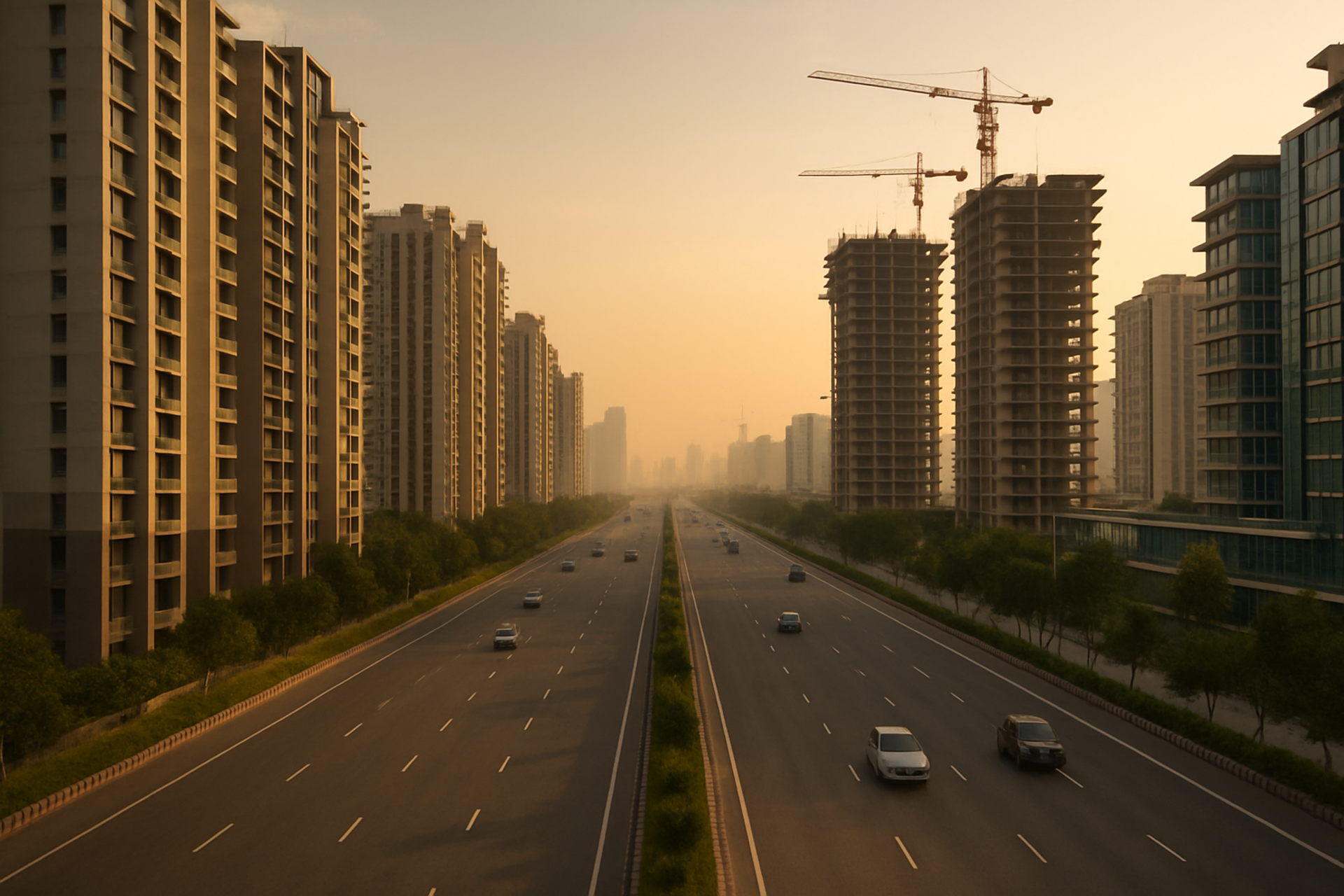 Noida Circle Rates Sector by Sector: Where Does Your Budget Actually Fit in 2026?