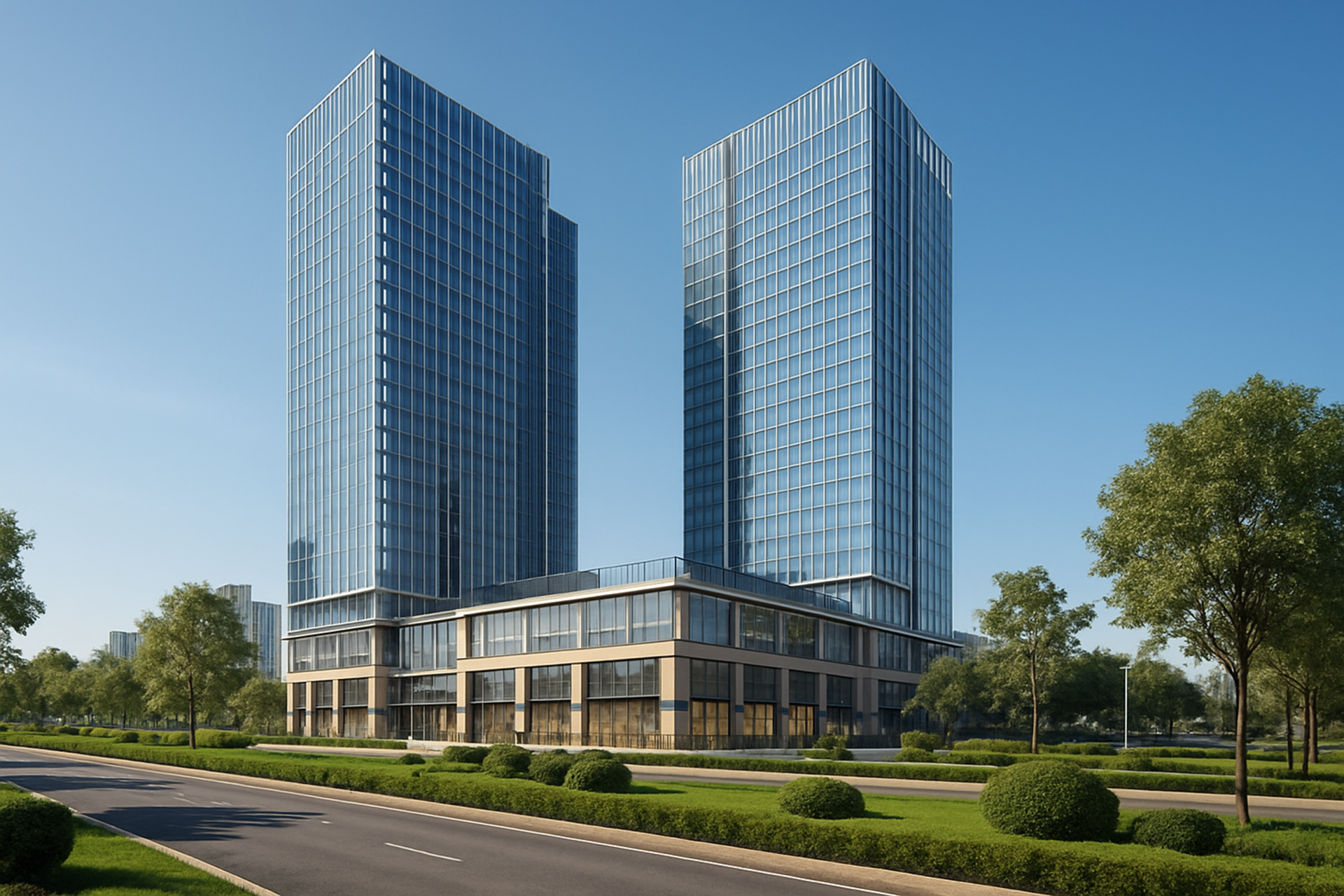 M3M or Max Estates in Noida: How to Compare Two Very Different Developer Plays