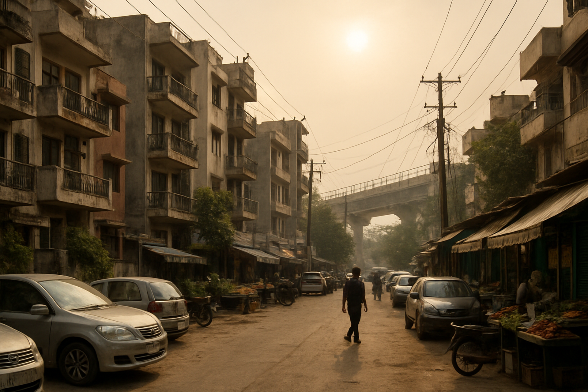 Sector 72 Noida on the Map: What Buyers Actually Get Here in 2026