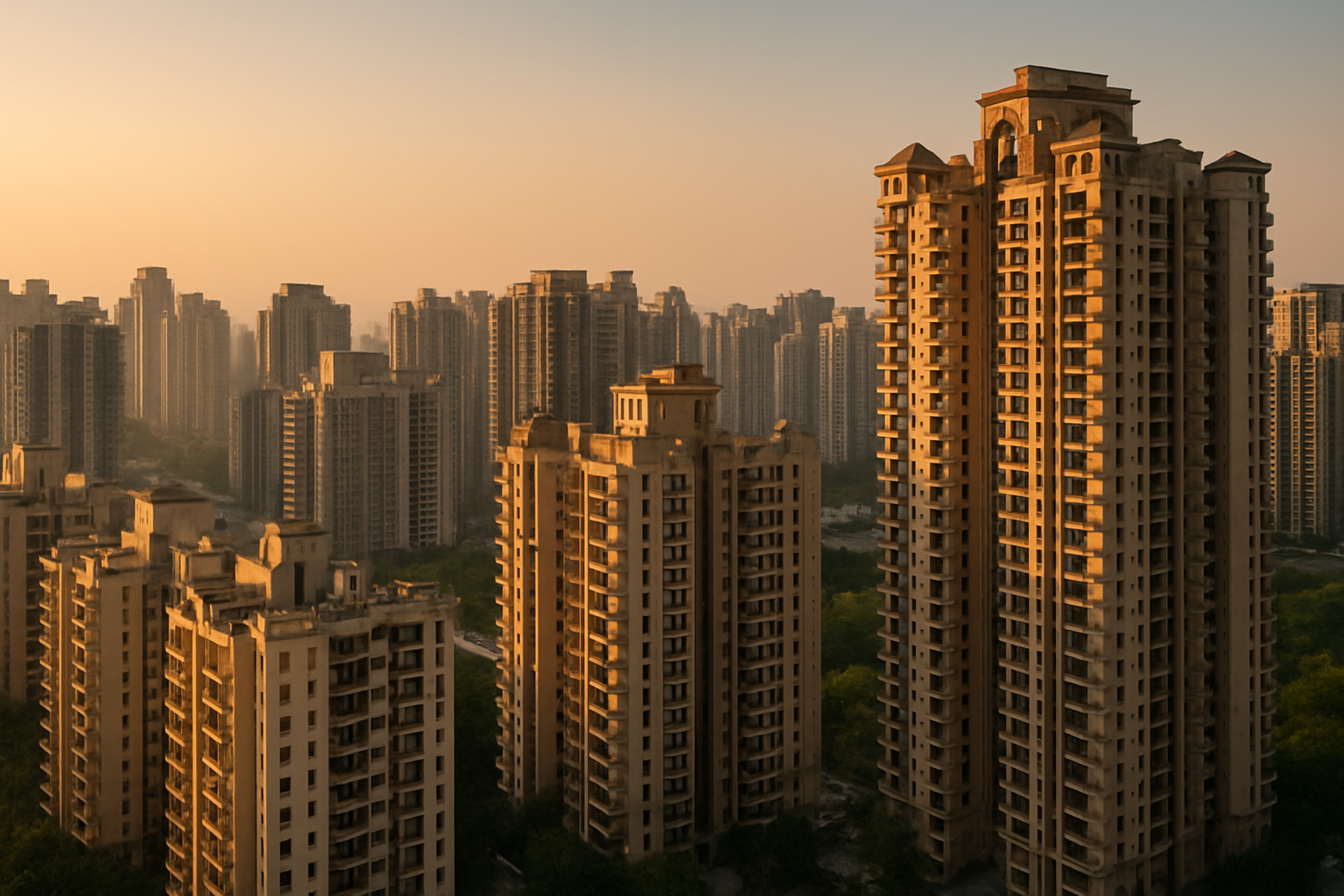 UP RERA Steps Up Audit Compliance Drive Against Promoters