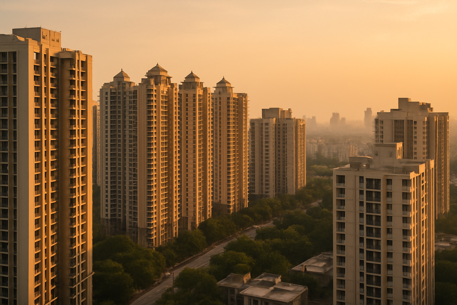 UP RERA Tightens Rules on Builder Use of Buyer Funds