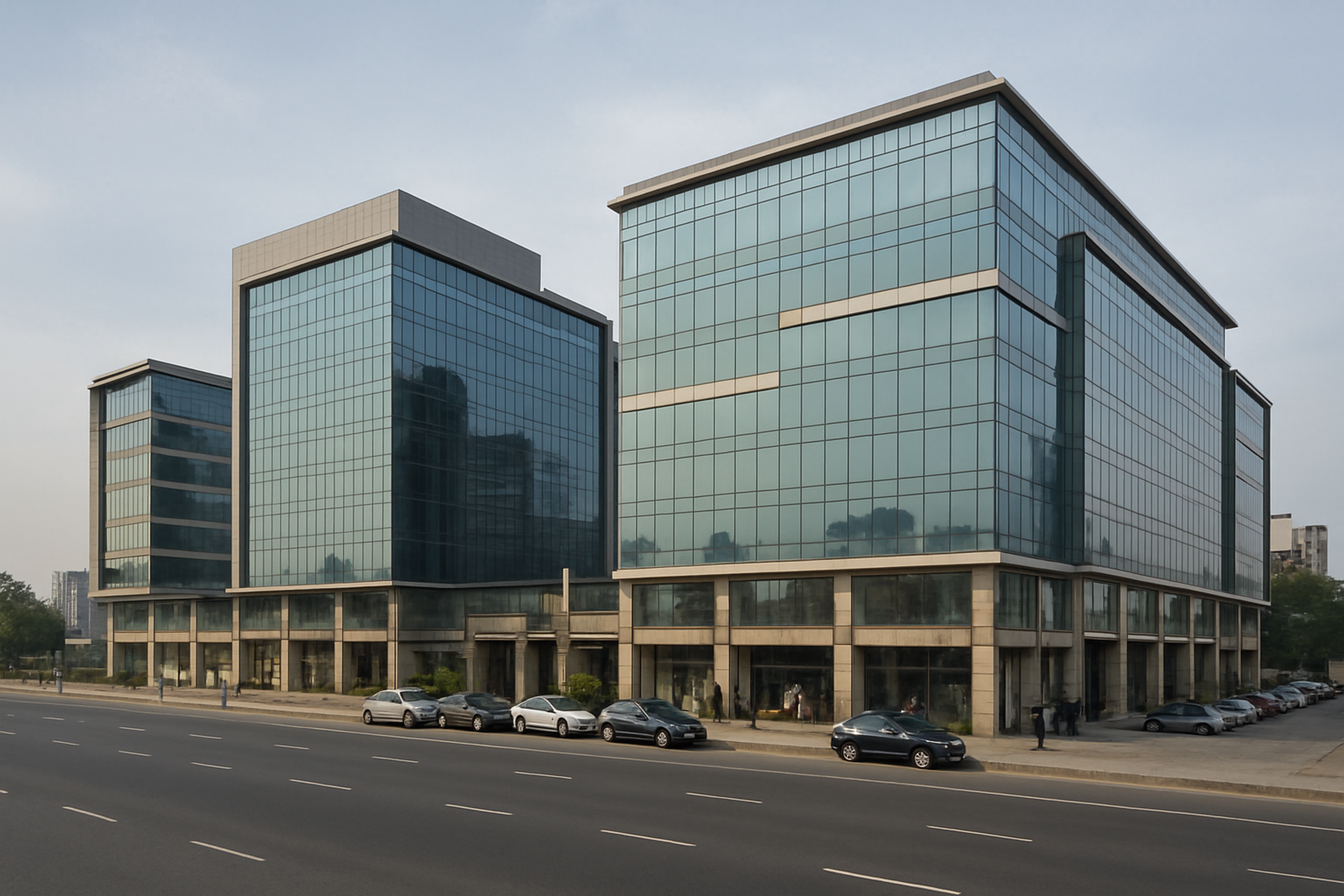 Pre-Leased Property in Noida: What The "Assured Rental" Pitch Actually Means