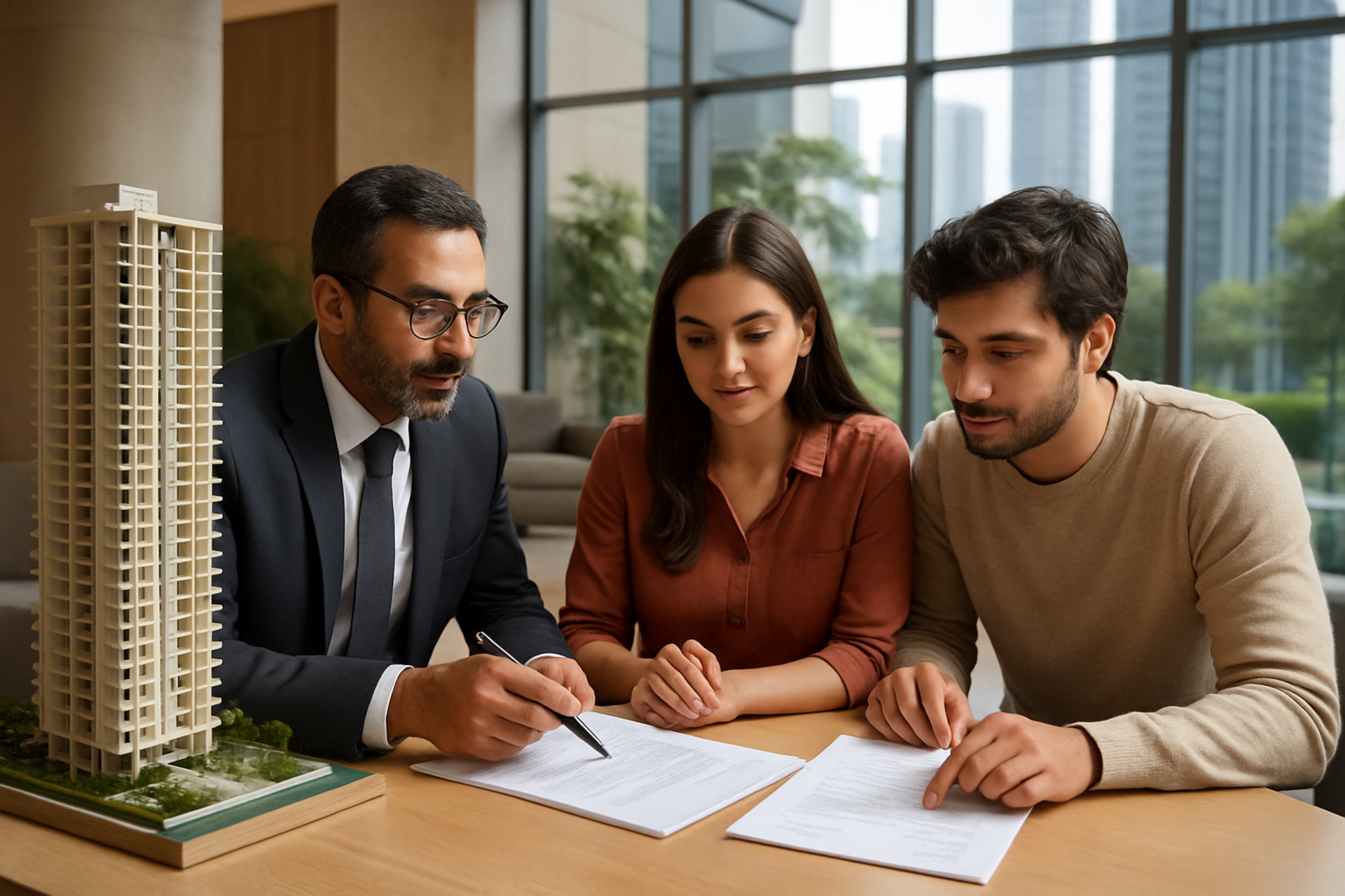 Freehold or Leasehold in Noida: The Ownership Question Every 2026 Buyer Must Settle First