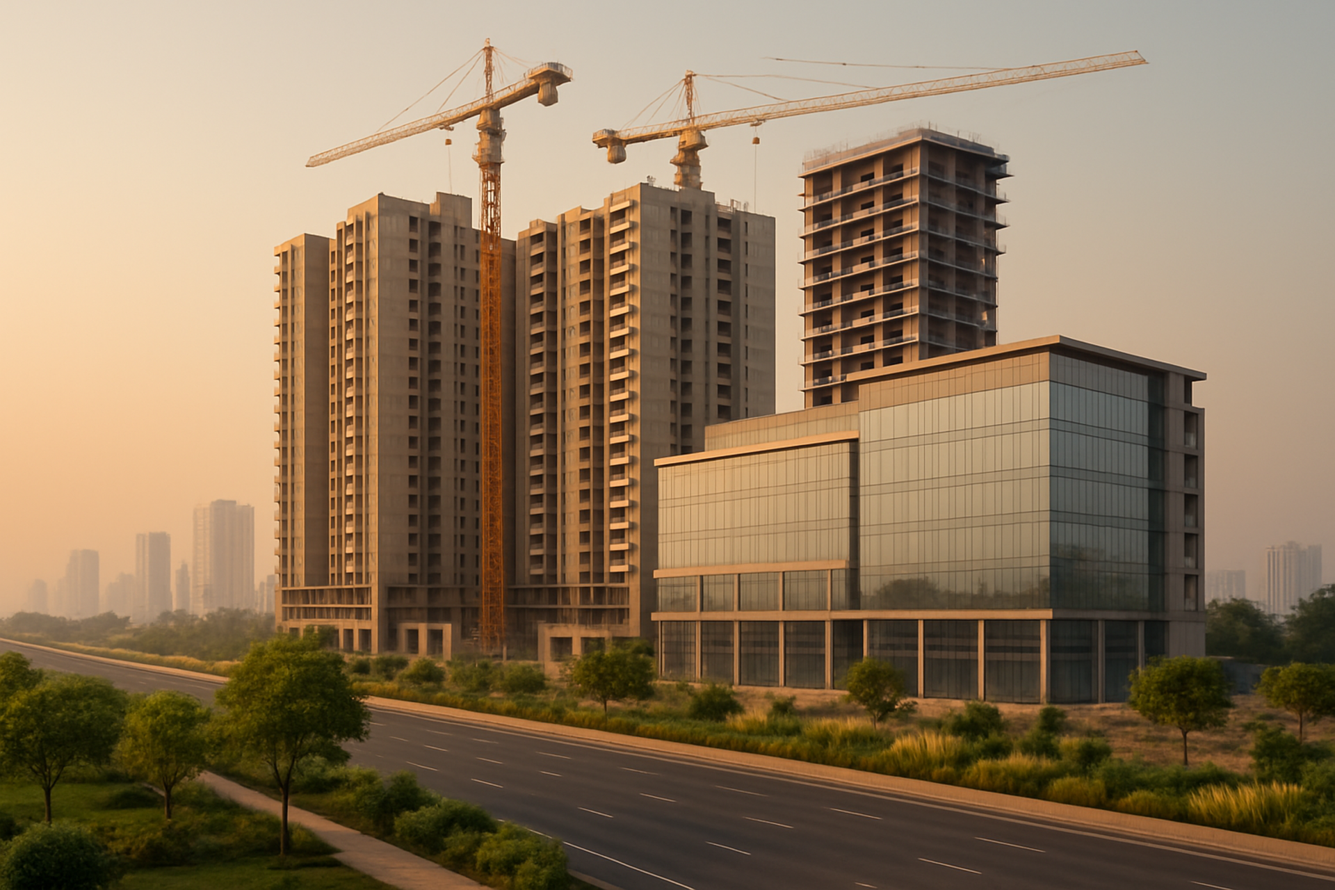 Is M3M a Good Builder in Noida? A Verified Look at Quality, Projects and Buyer Fit