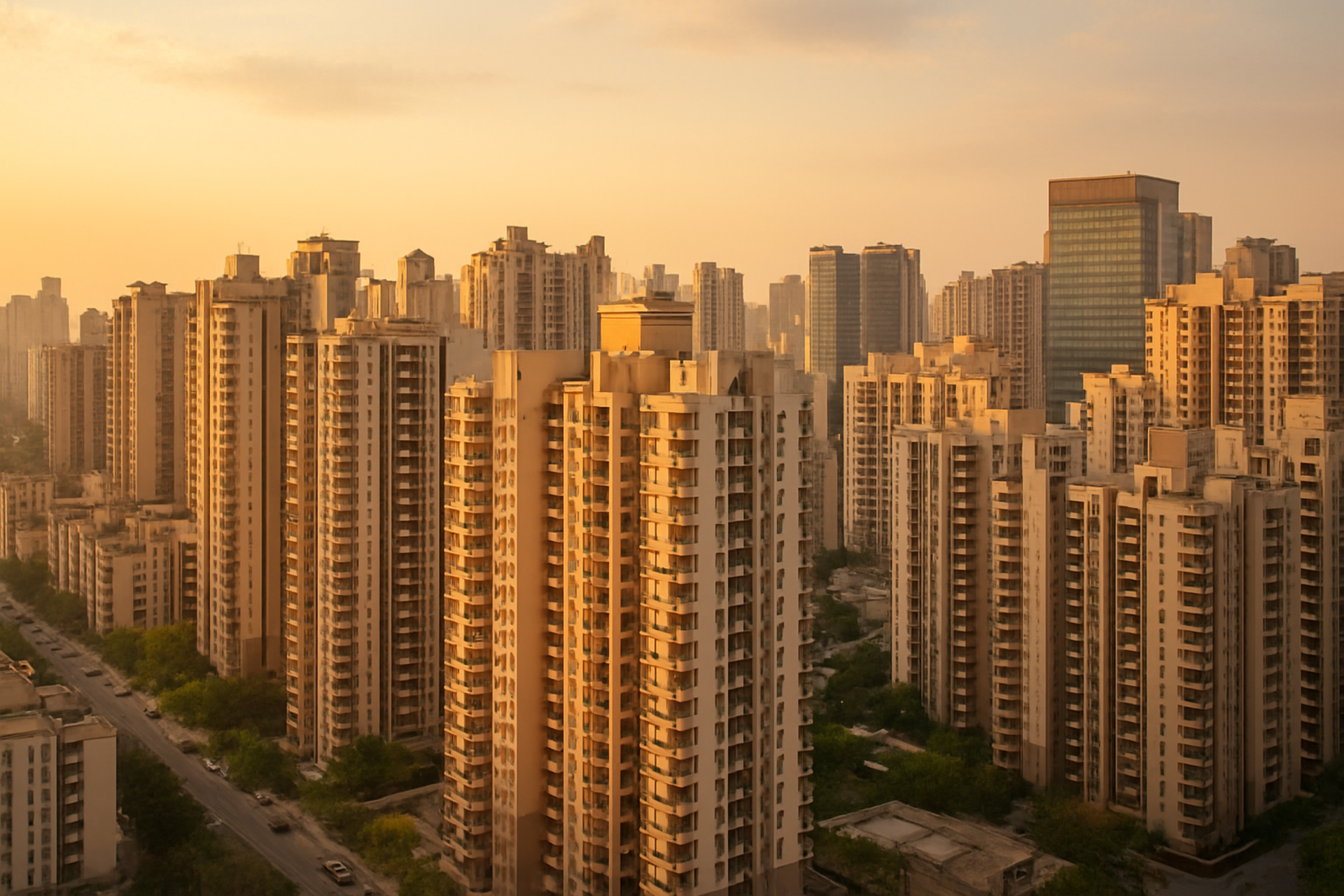 UP RERA tightens project transparency with quarterly report deadline