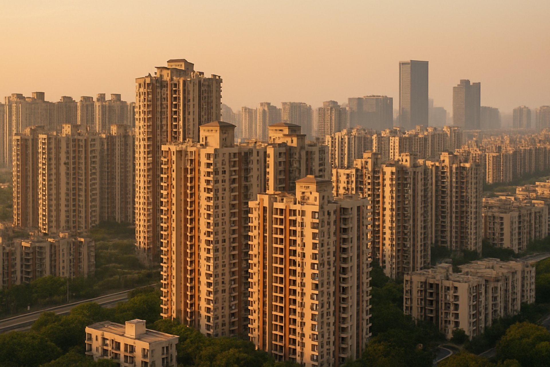 UP RERA Expands Buyer Protections: Unregistered Projects and Transfer Fees