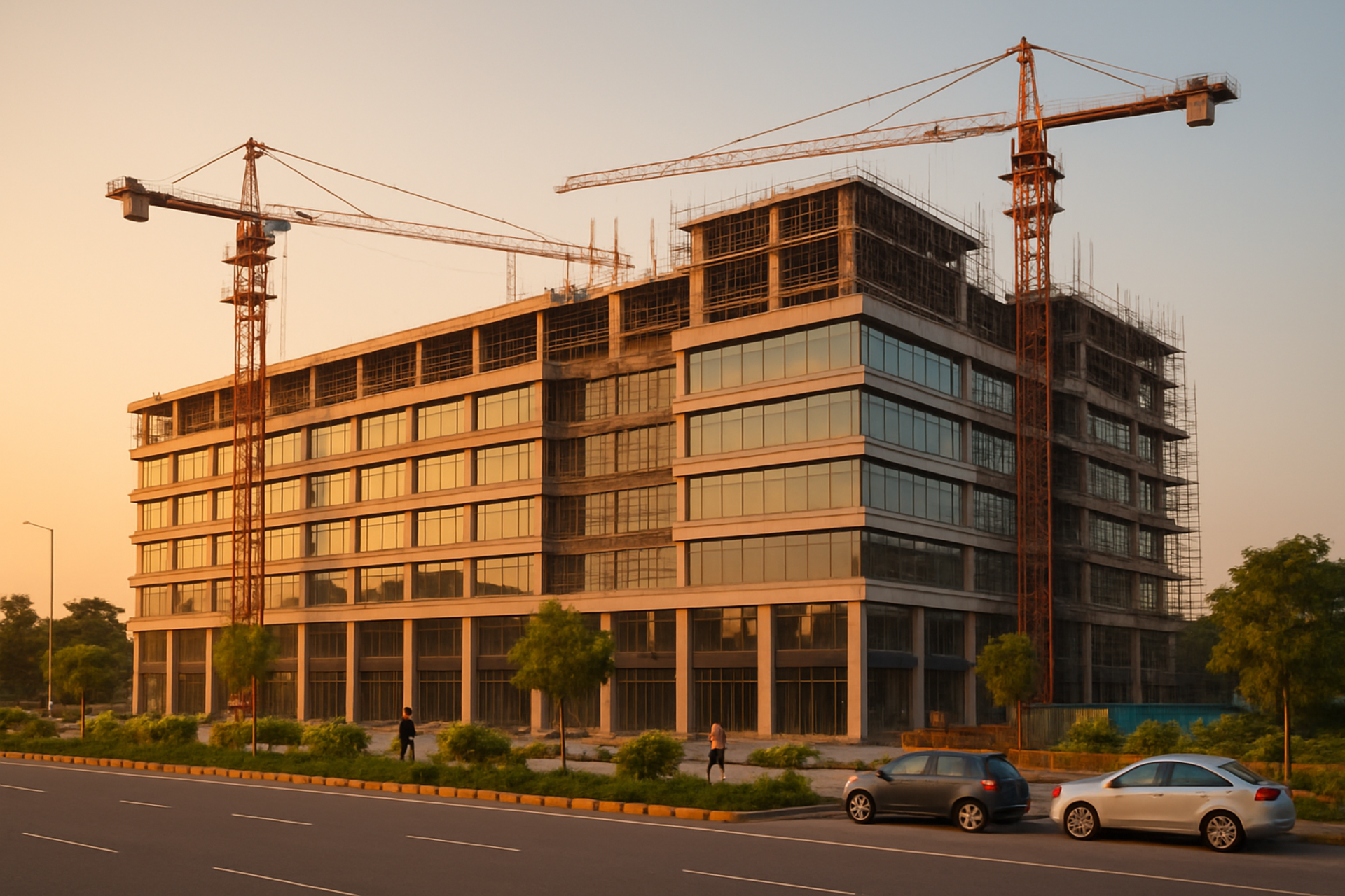 Noida's Best Developer in 2026: A Verification Checklist, Not a Popularity Contest