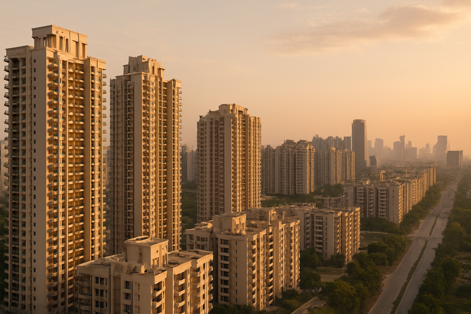 Ace Group Expands Portfolio Across Noida-Greater Noida Corridor