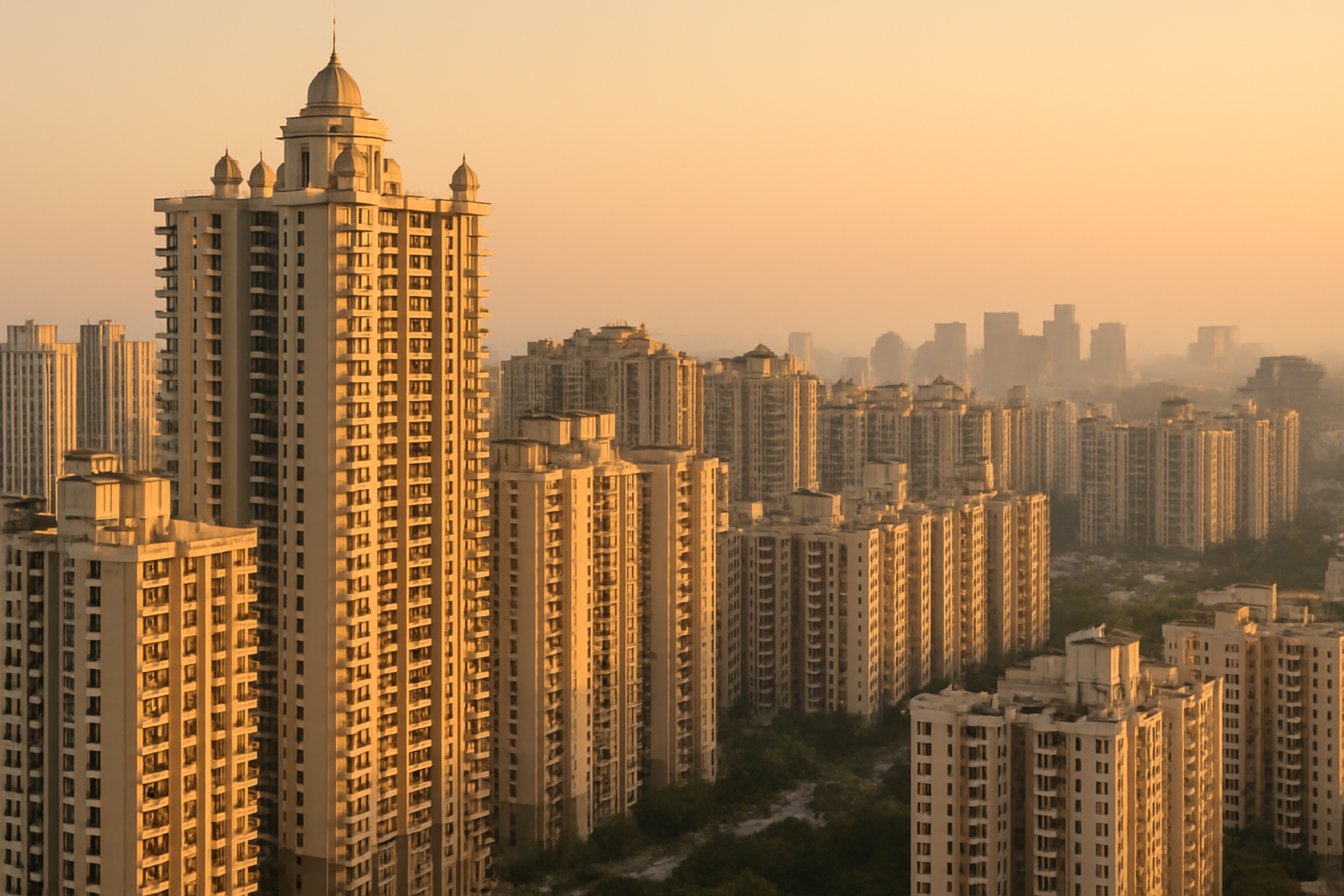 Prateek Group Reinforces Position as Noida Real Estate Leader