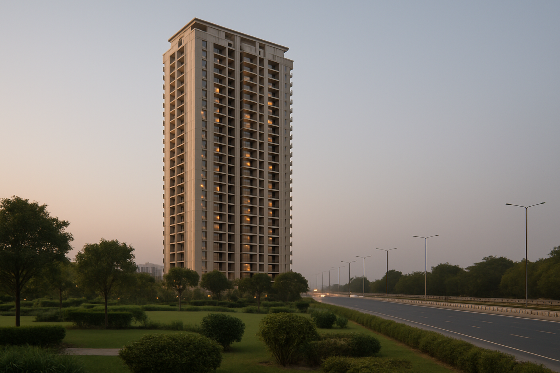 NRI Home Loans for Noida Property: Banks, Eligibility and the Under-50-Lakh Math for 2026