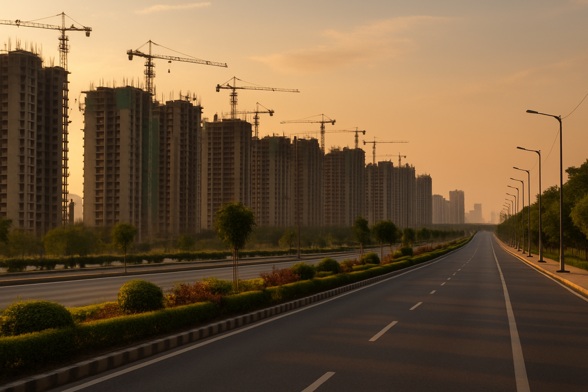 Reliable Noida Builders in 2026: A Verification-First Way to Shortlist Them