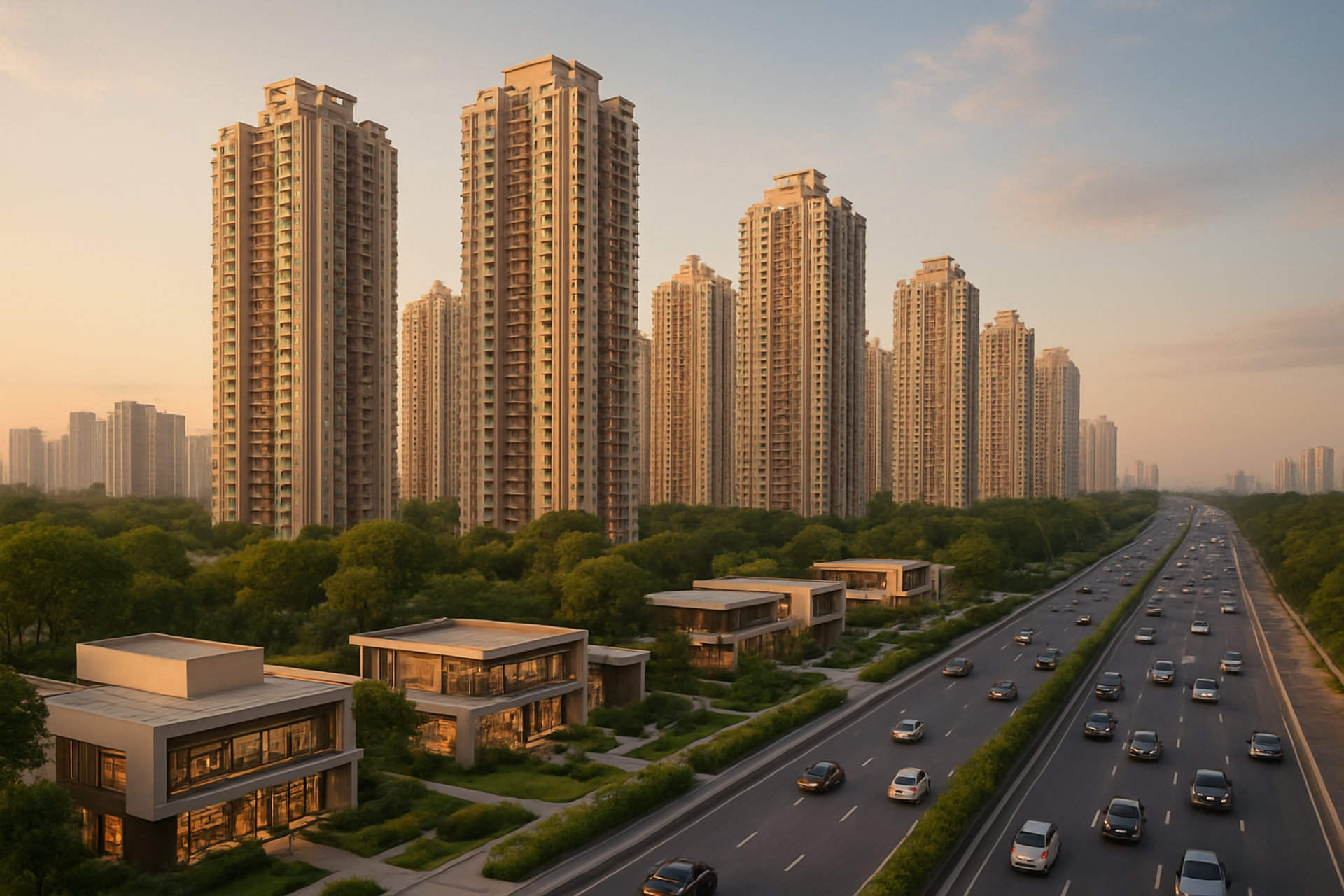 Best Ultra Luxury Project in Noida 2026: Where Does M3M Actually Stand