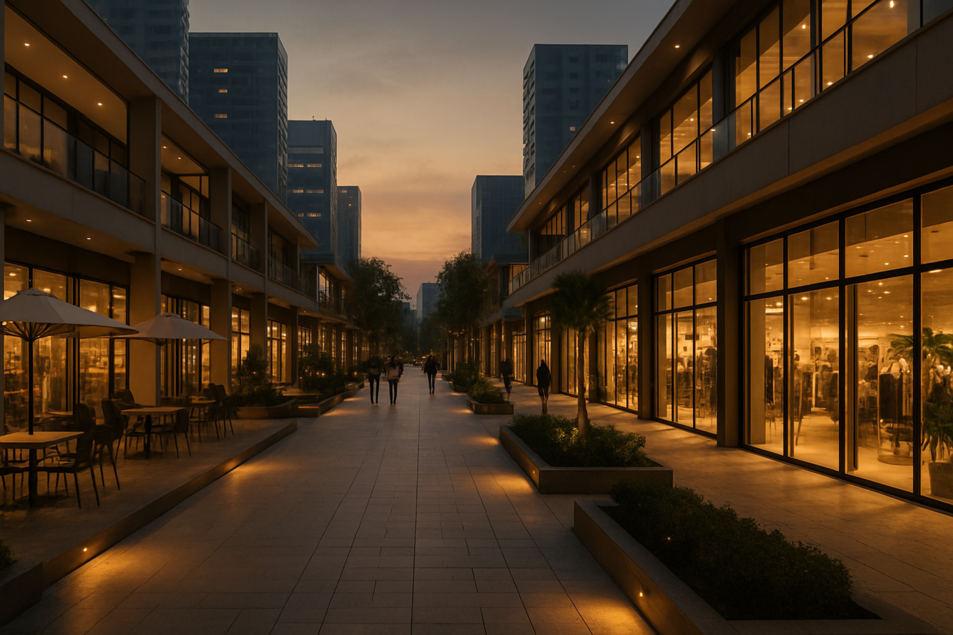 High Street Retail in Noida 2026: Which Launches Actually Deserve Your Shortlist?