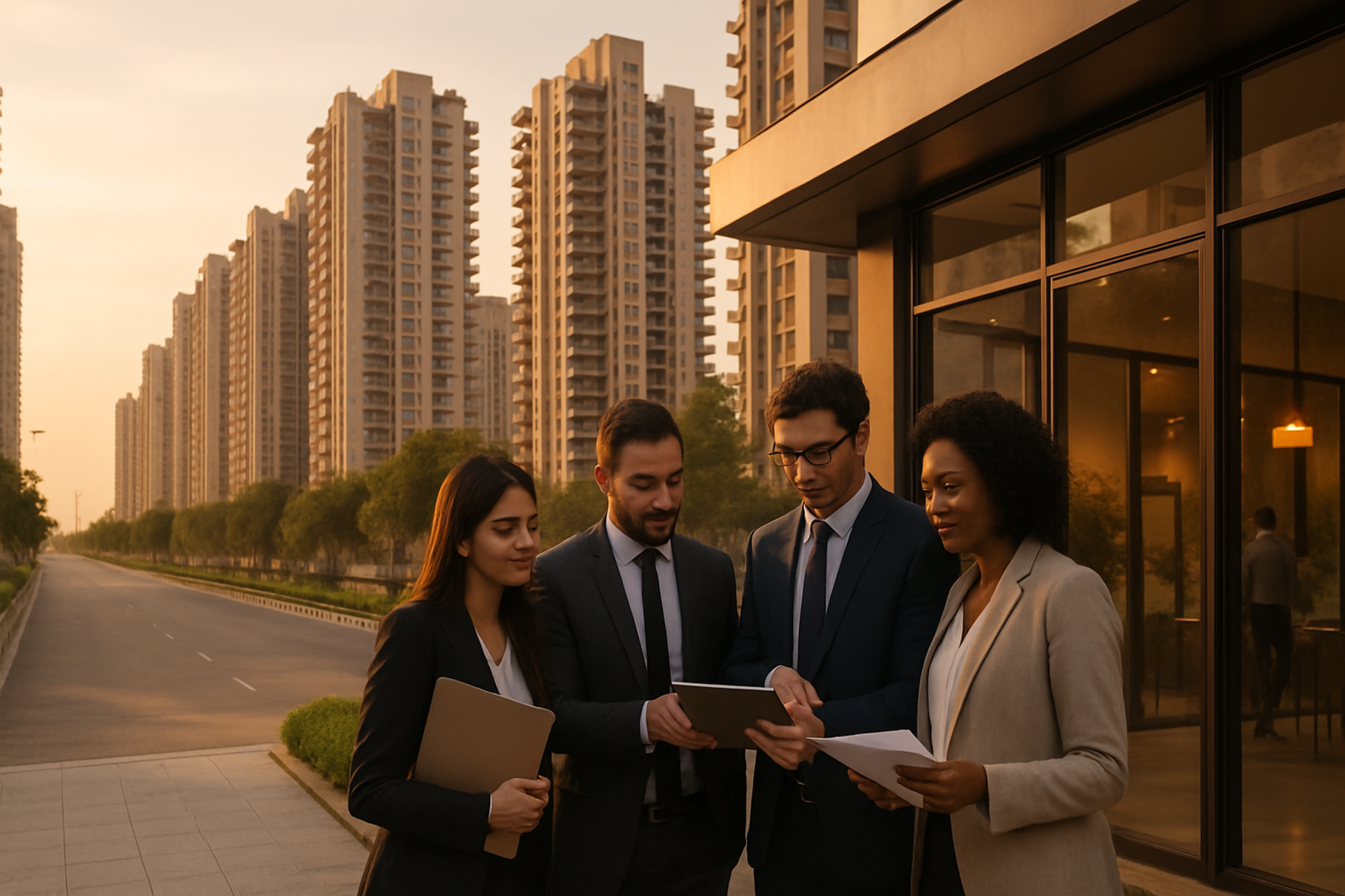 UP RERA's 2026 Rulebook Update: What It Actually Means for Your Noida Maintenance Money