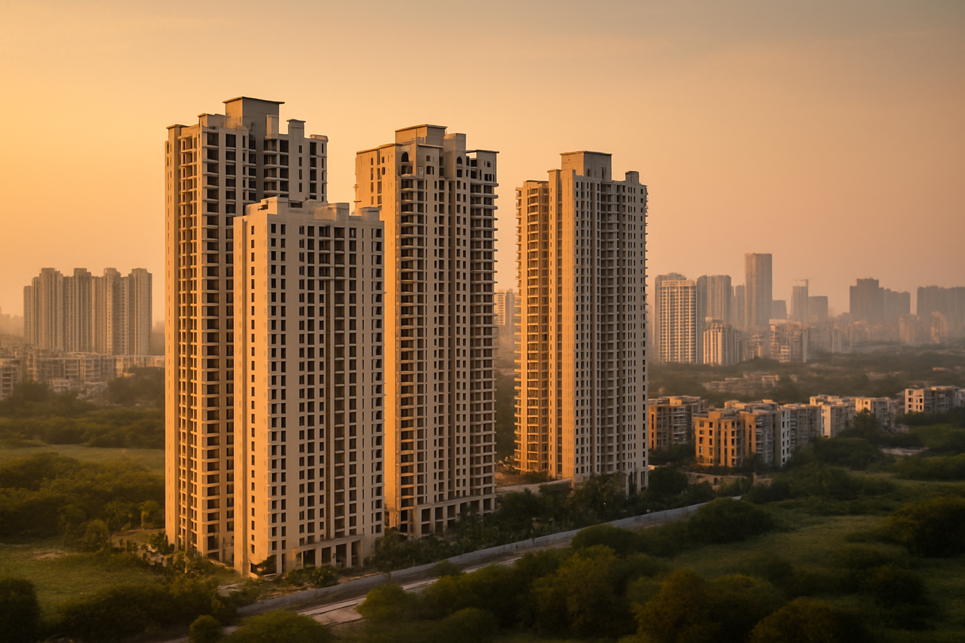Godrej Noida Sector 151 Emerges as Key Investment Play