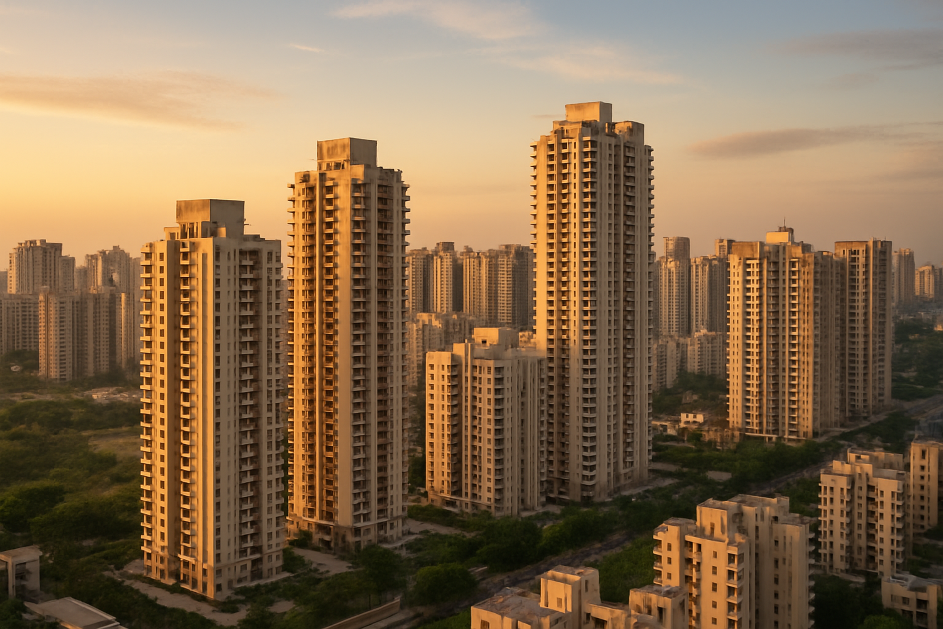 UP RERA Pushes Transparency Drive to Boost Real Estate Confidence