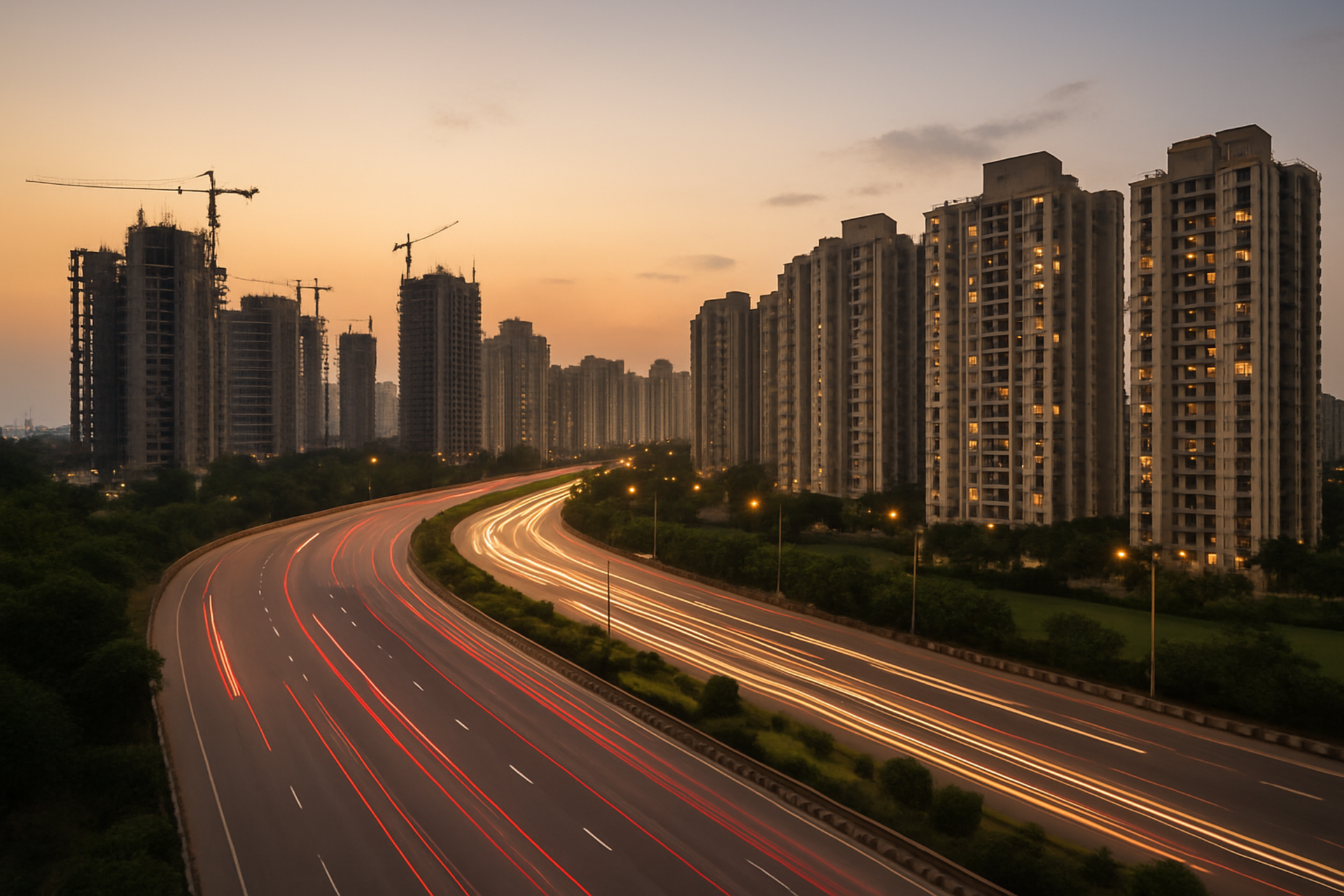 NRI Guide to M3M Noida: Which Project Actually Fits Your Budget and Goal in 2026?