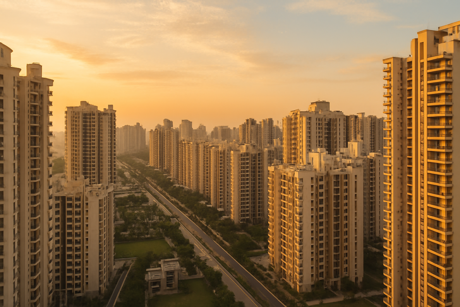 UP RERA Simplifies Quarterly Progress Filing for Developers