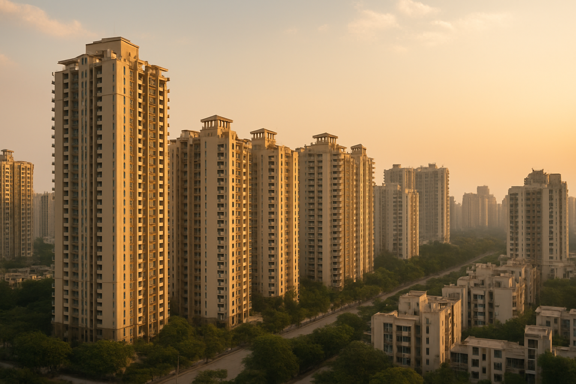 UP RERA Issues Framework for IFMS Fund Use