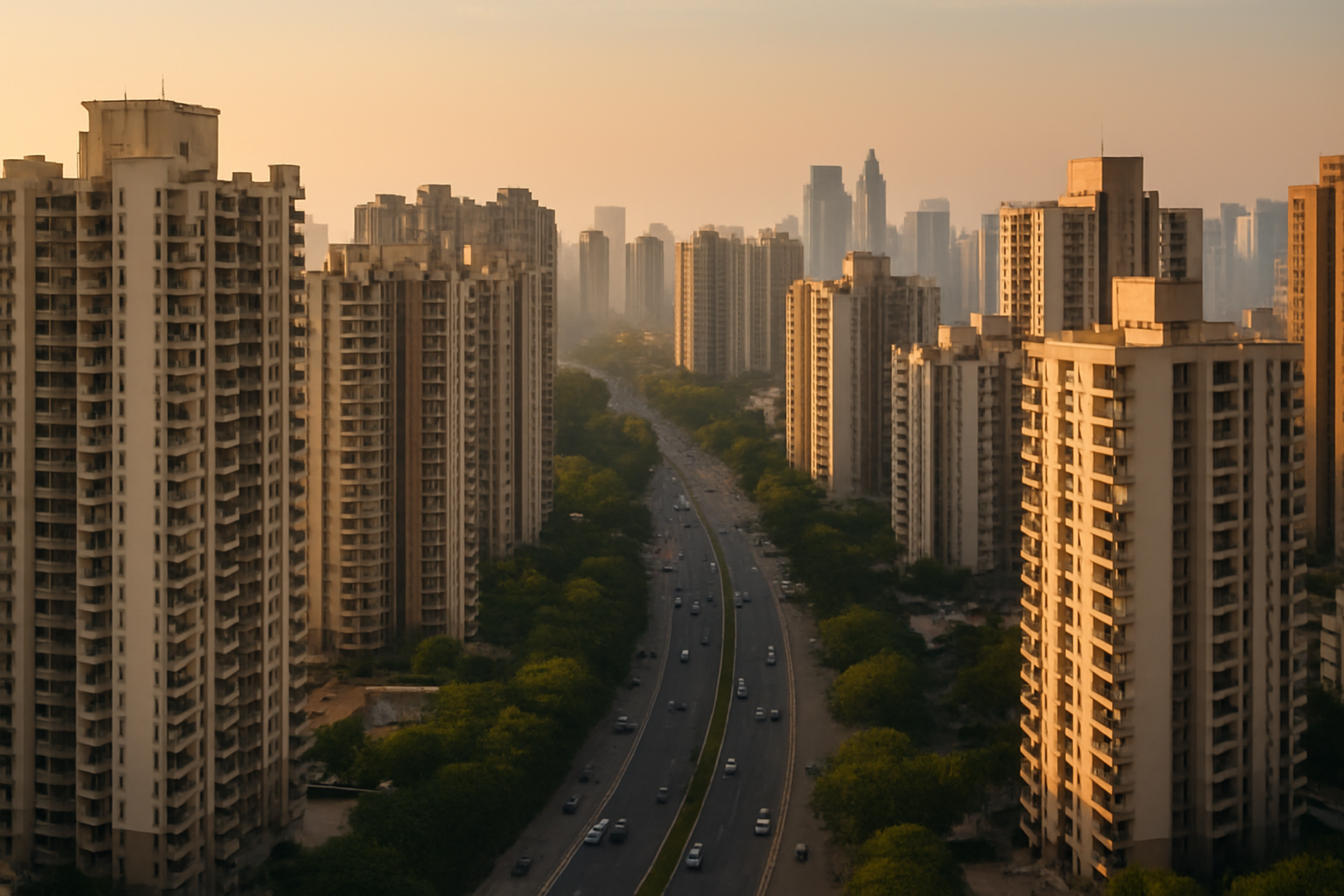 CREDAI Challenges UP RERA's Project Extension Terms