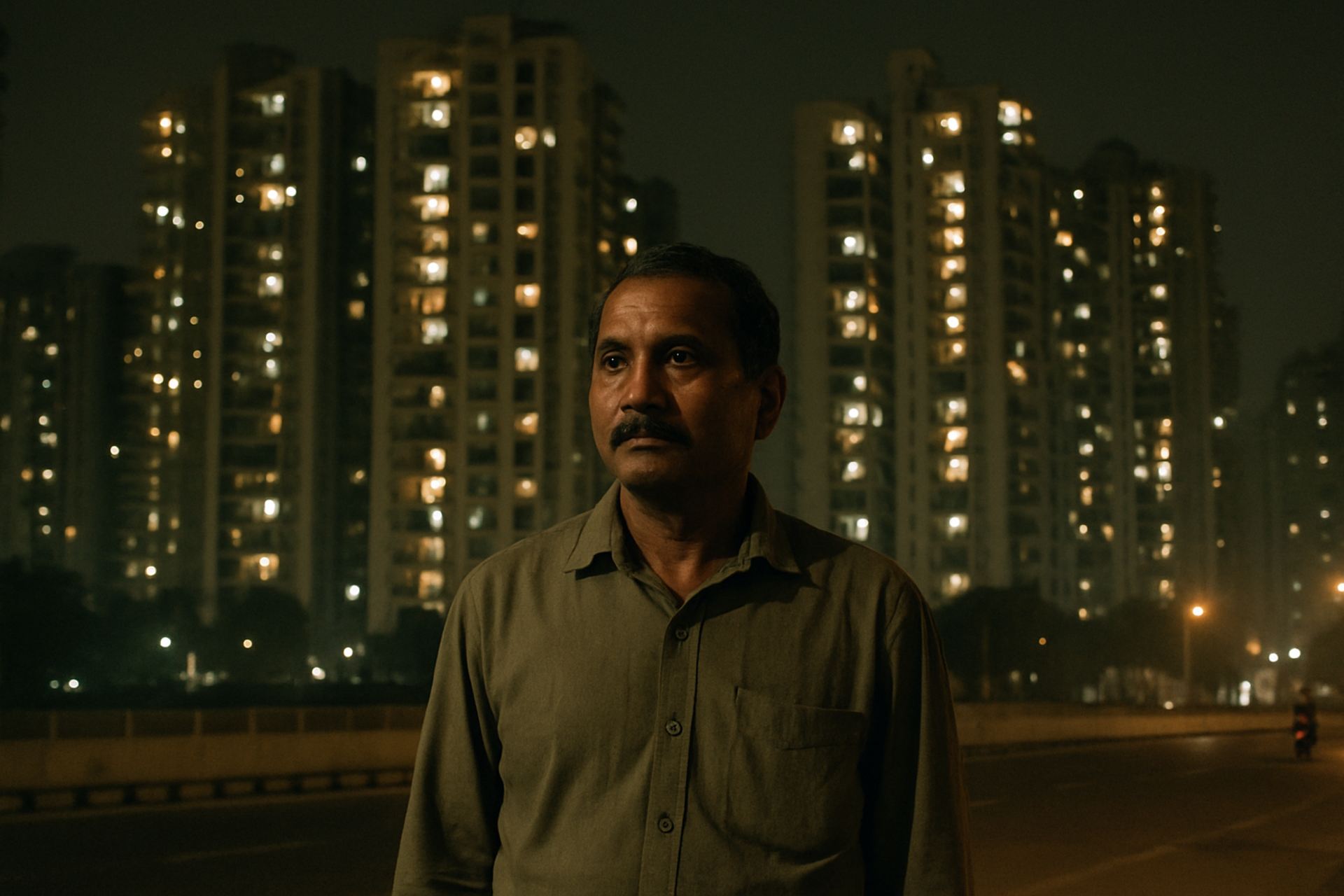 Institutional Money Is Reshaping Property Markets: What It Means for Noida