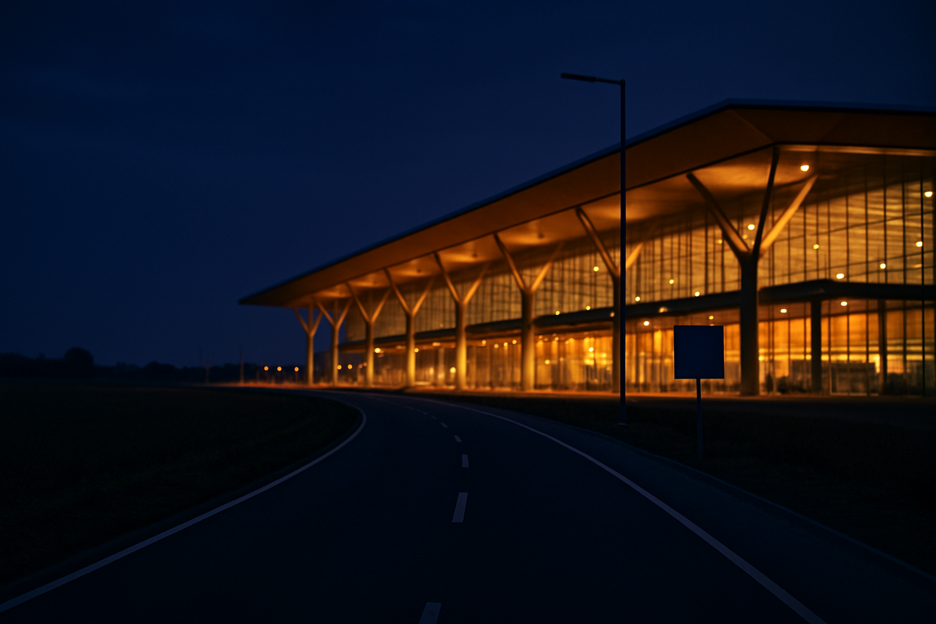 Noida Property Hotspots Emerging Near Jewar Airport