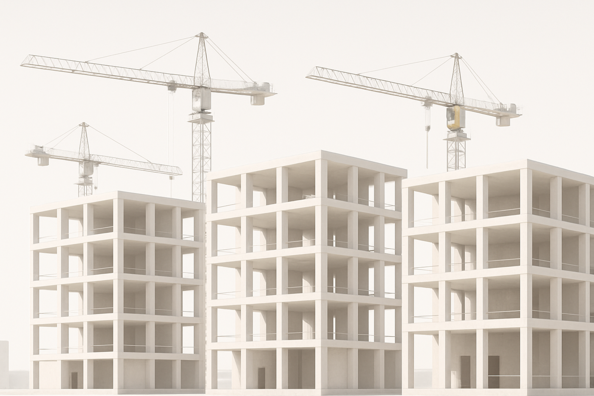 Greater Noida West Project Revival Brings Relief to 2,000+ Homebuyers