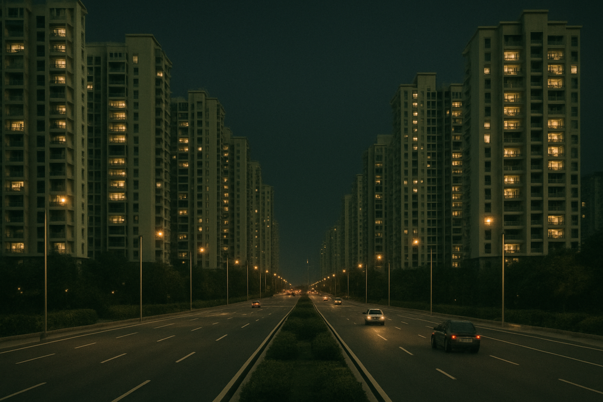 Where to Find Luxury Flats for Sale in Noida in 2026?