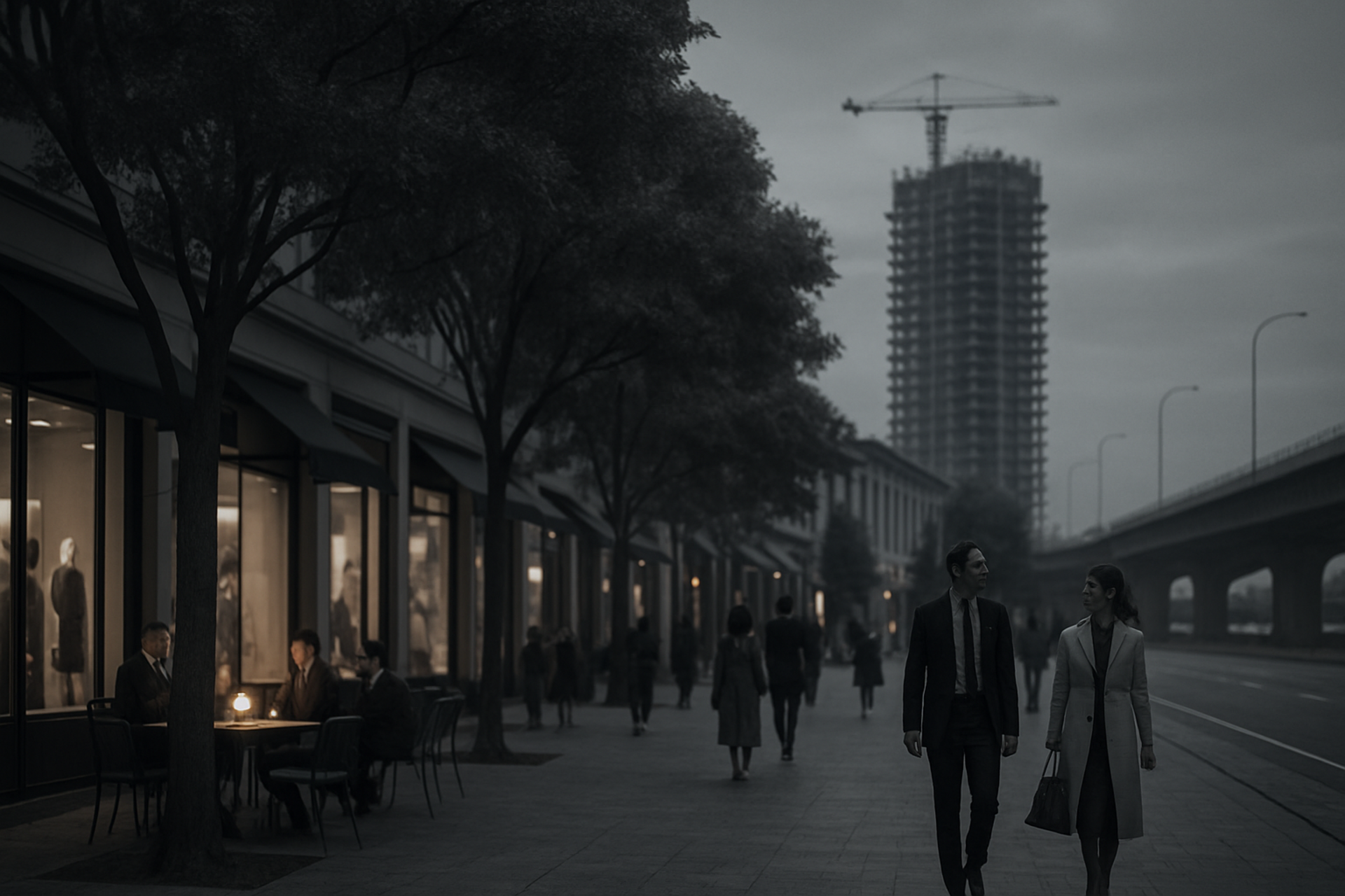 M3M The Cullinan vs Max Estate 128 Noida: which wins?