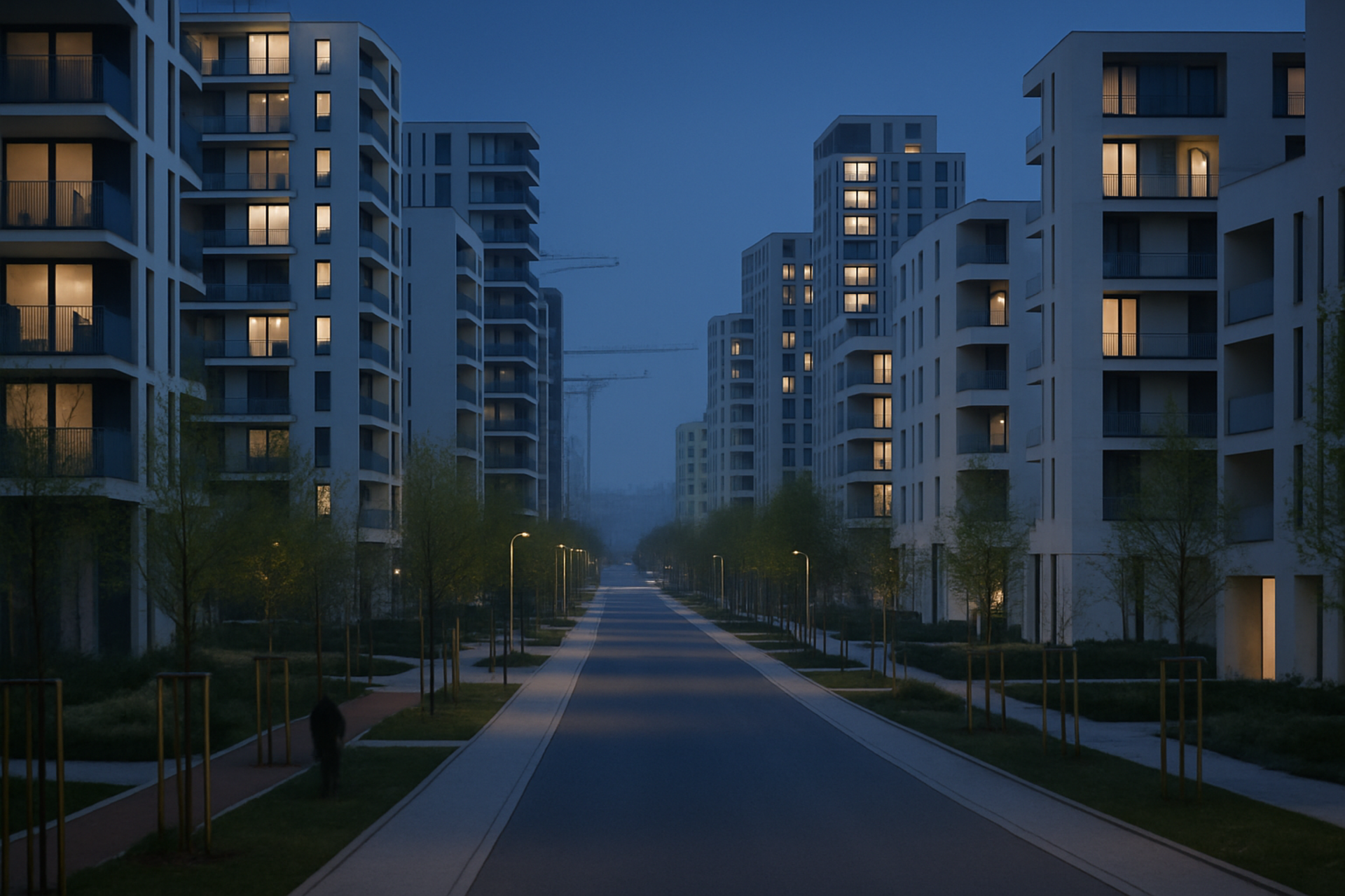 Best luxury apartments in Noida right now: where to buy?