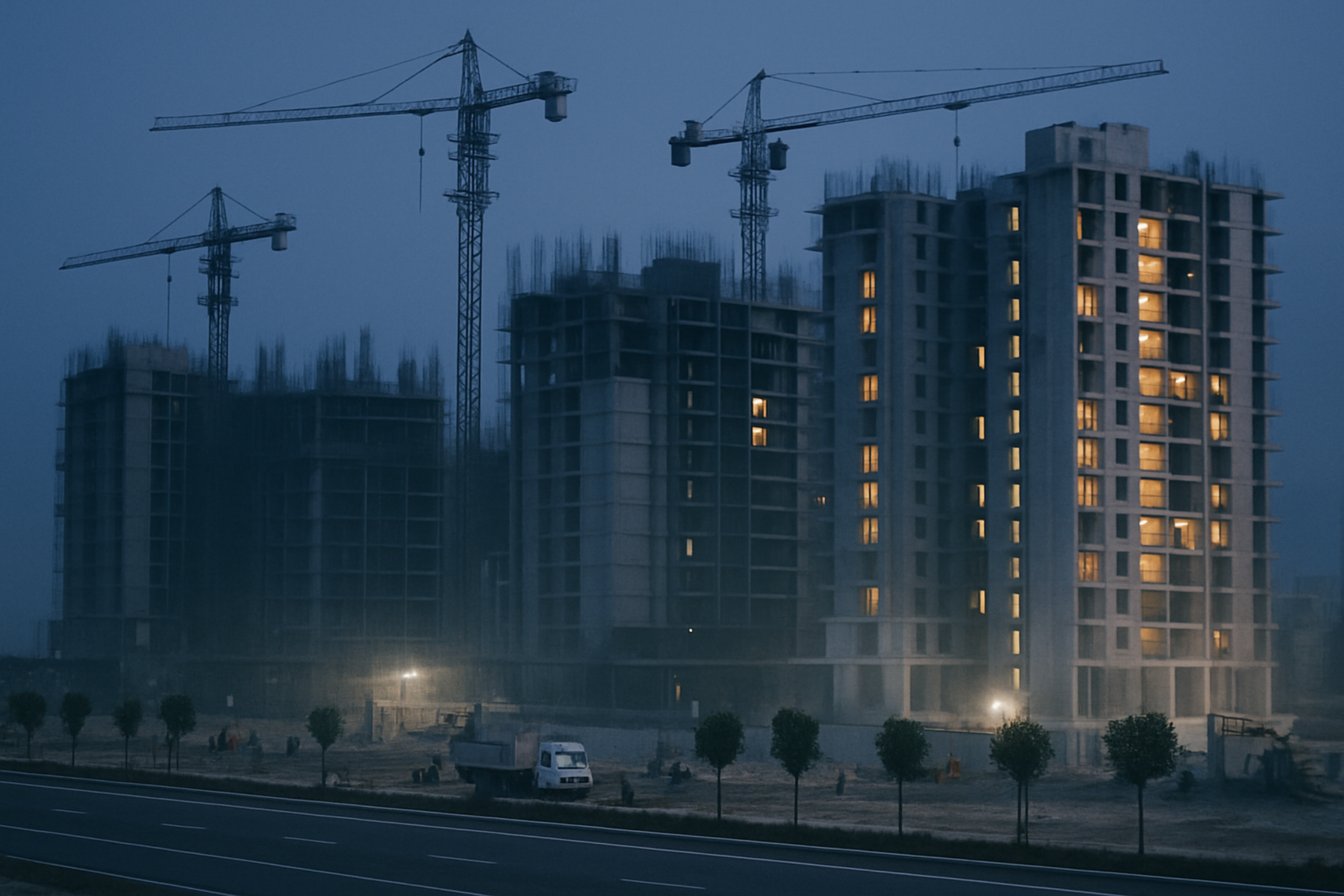 M3M new launch projects in Noida 2026: what's confirmed so far?