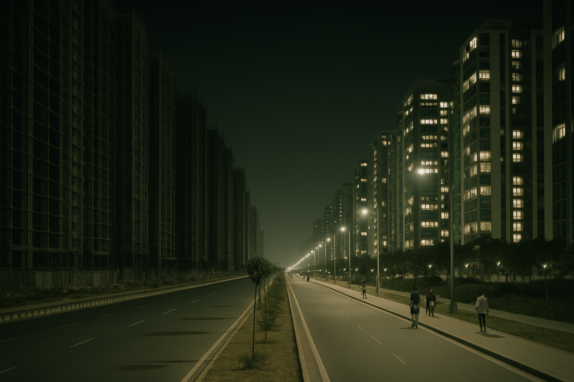 Will Noida property prices go up in 2026? A buyer's check