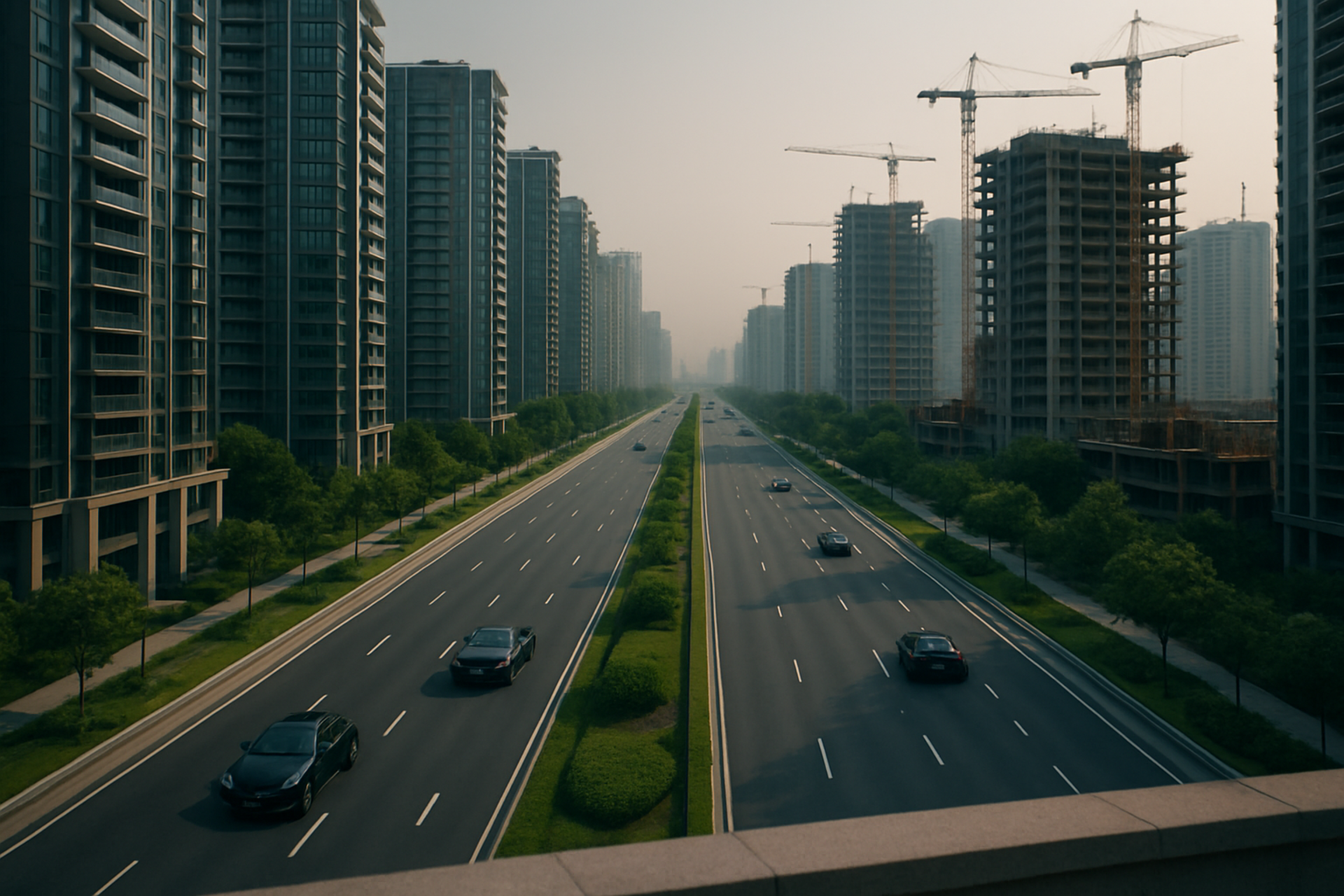 Should NRIs Buy Luxury Apartments in Noida in 2026?