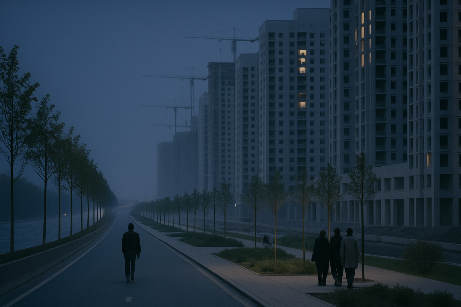What's the future of Noida real estate, and where should you buy?