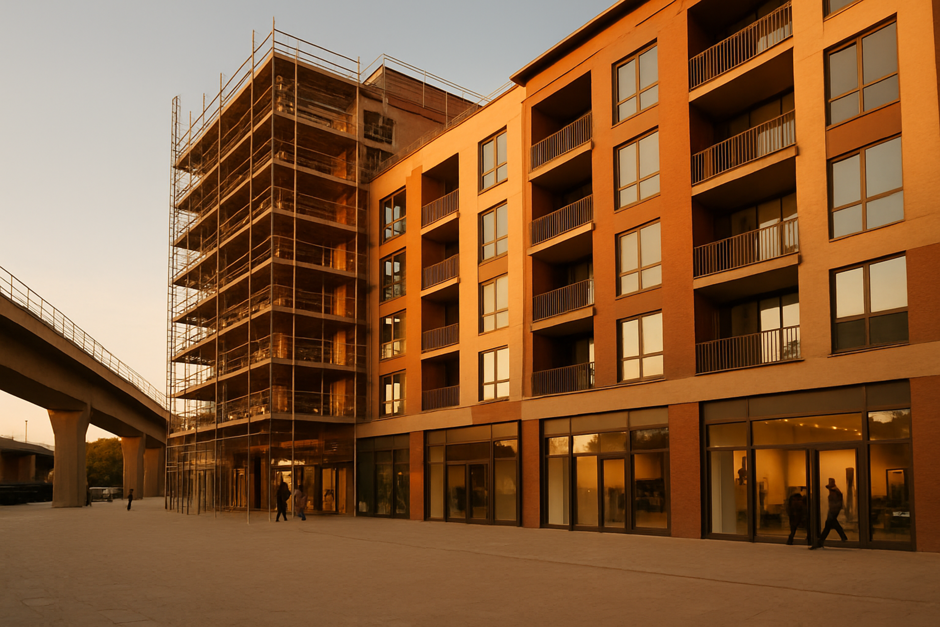 Best luxury projects in Sector 72 Noida: what's actually there?