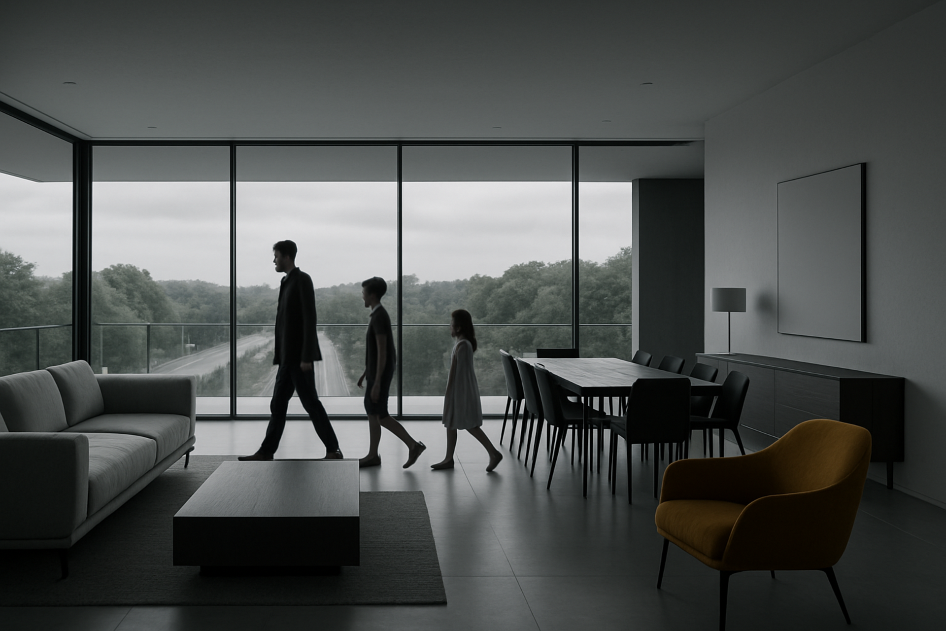 Best 5 BHK Luxury Flats in Noida: Where Should You Buy in 2026?