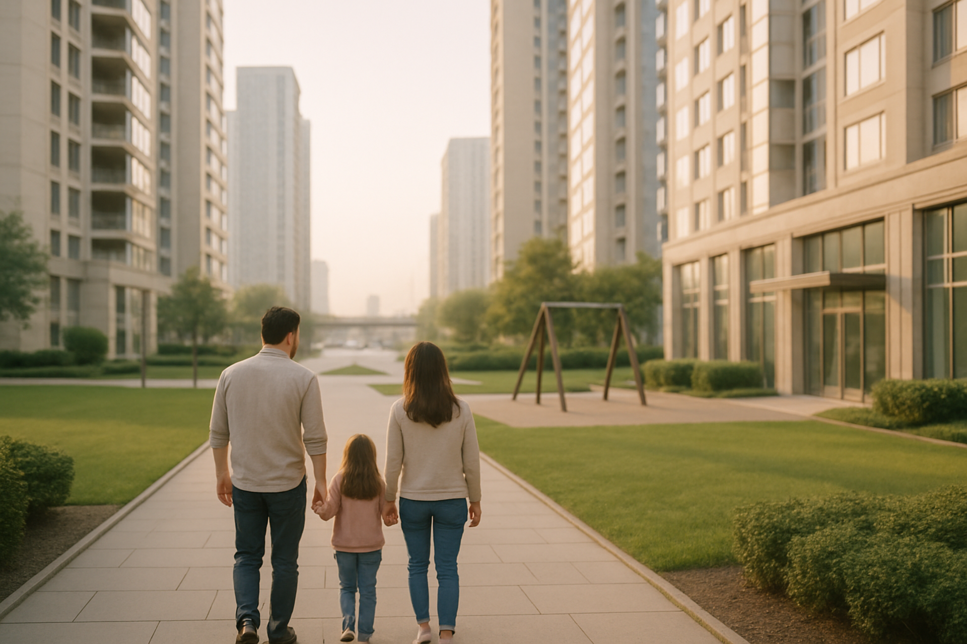 Which M3M Noida Project Is Best to Buy and Live In?