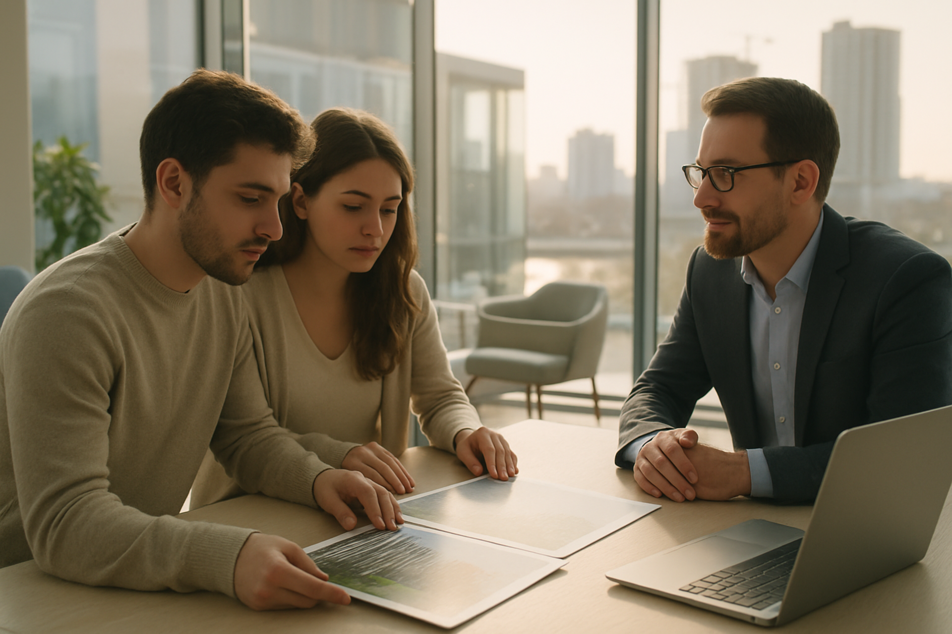 How Do You Compare Two Noida Developers Before Booking?
