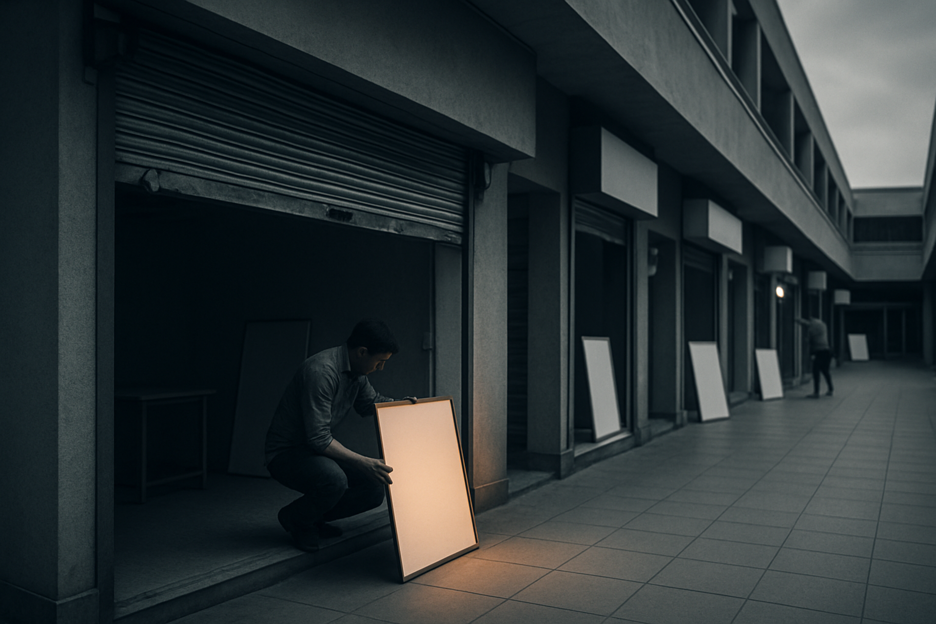How to register a commercial lease in Noida: step by step