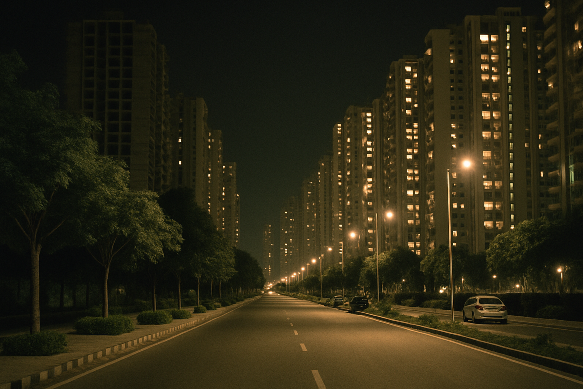 Living in Sector 97 Noida: pros and cons before you buy