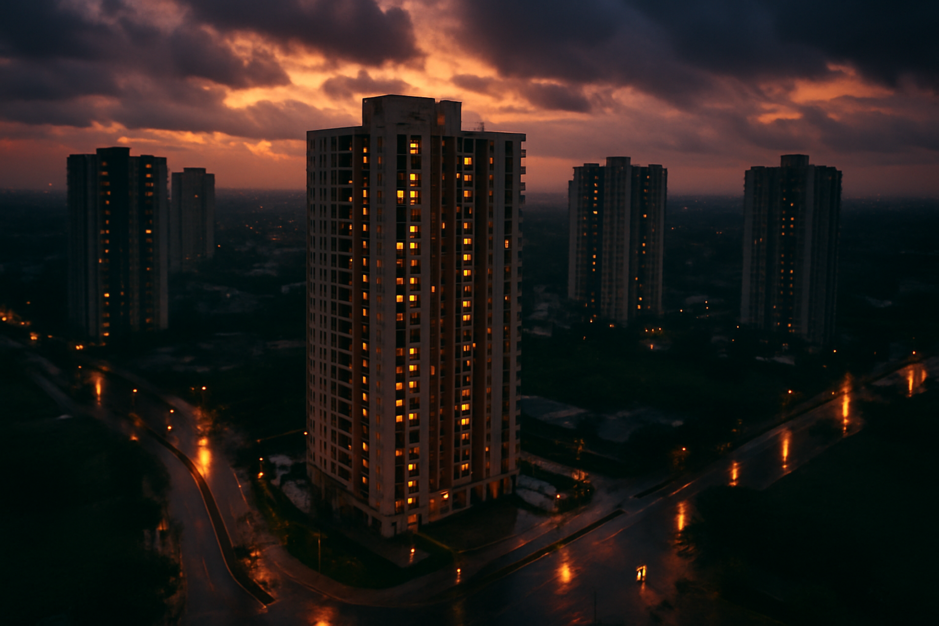 Godrej Properties Reaches 100-Unit Milestone at Noida Nest